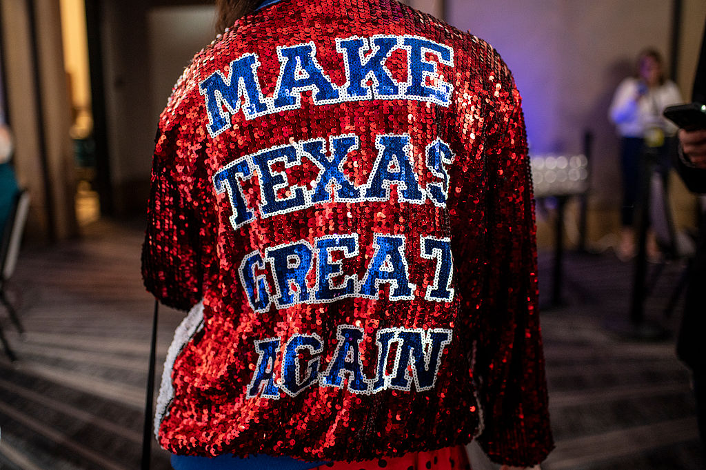 Texas GOP Senate Primary: Paxton and Cornyn Face Off in Runoff