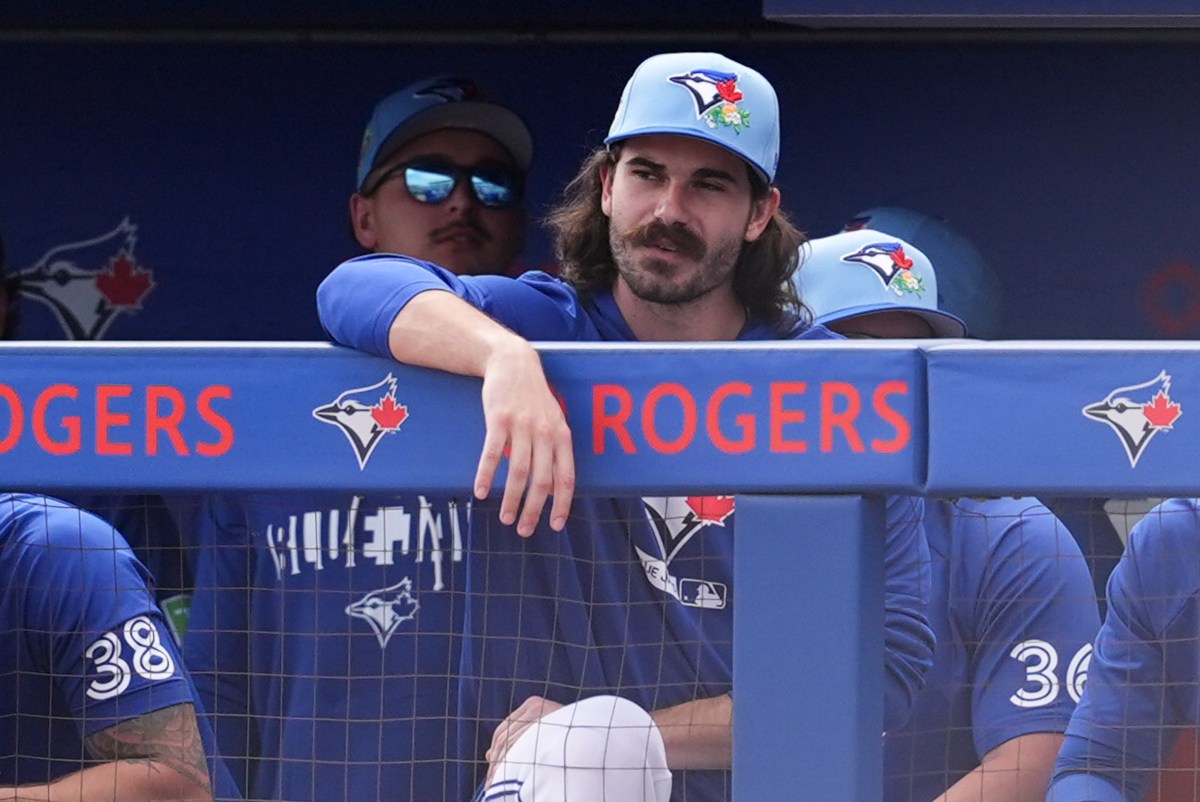 O MLB Insider prevê que a estrela de US$ 210 milhões dos Blue Jays terminará em segundo lugar na Cy Young Race.