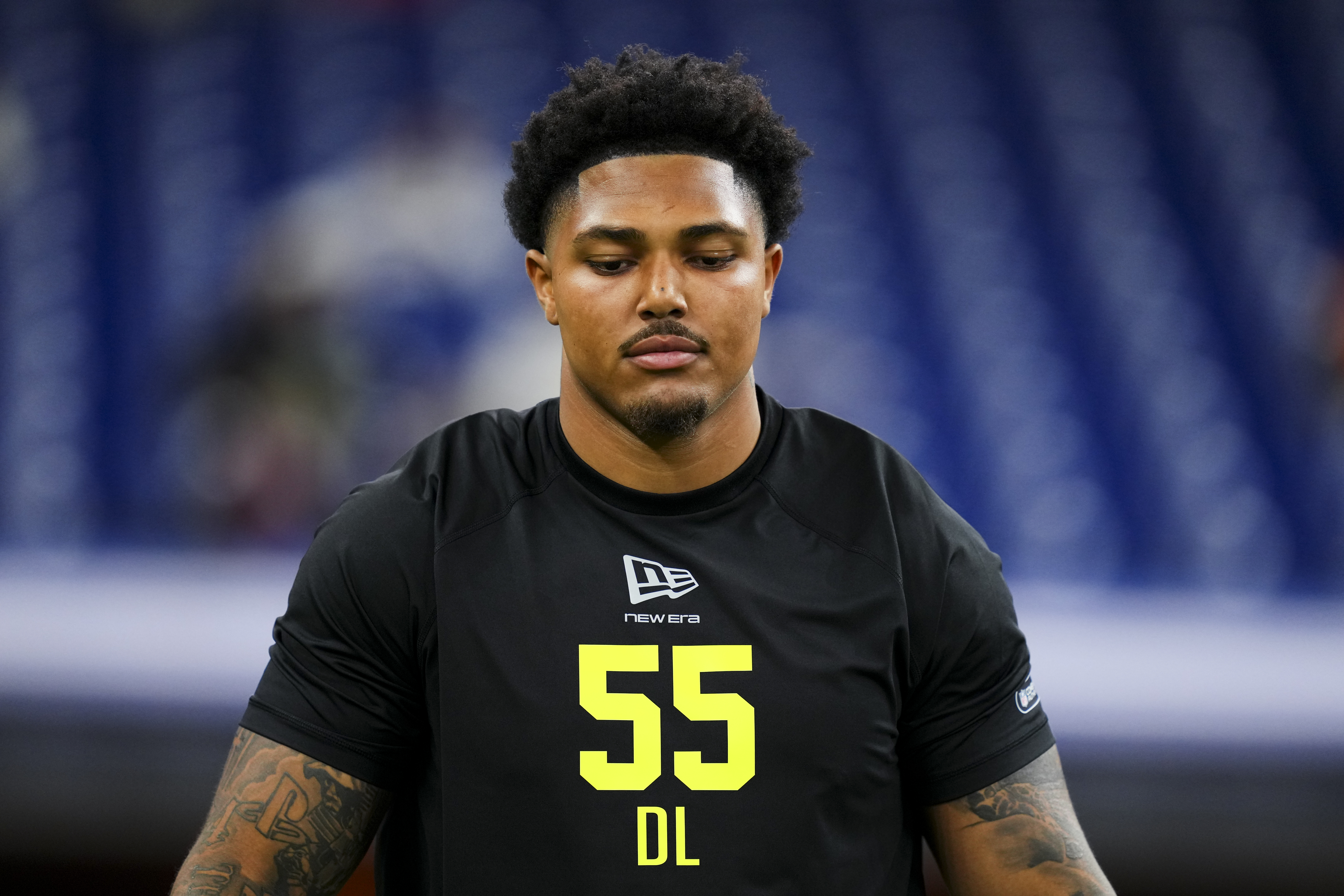 49ers Connected to 24-Sack Pass Rusher to Support Nick Bosa