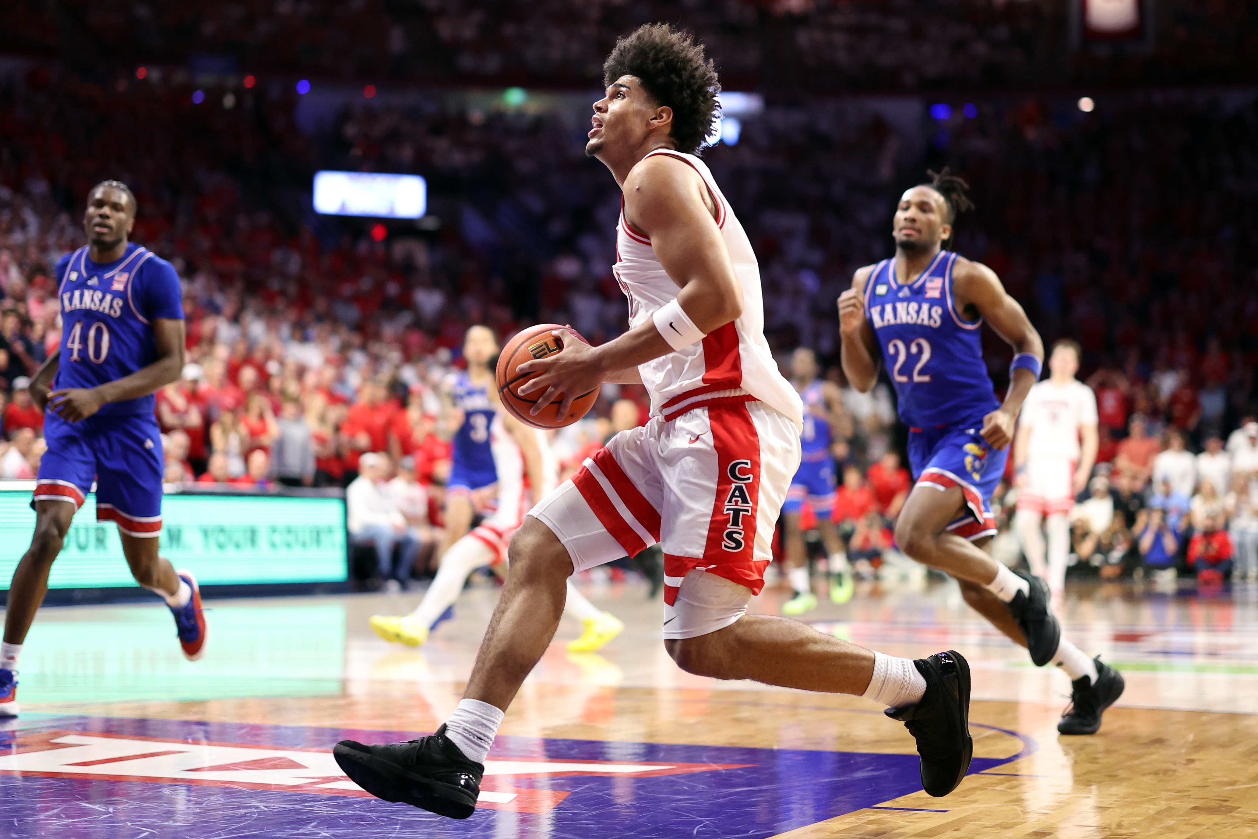 DraftKings Promo Code: Get $200 Bonus For Arizona-Iowa State, CBB, NBA Games