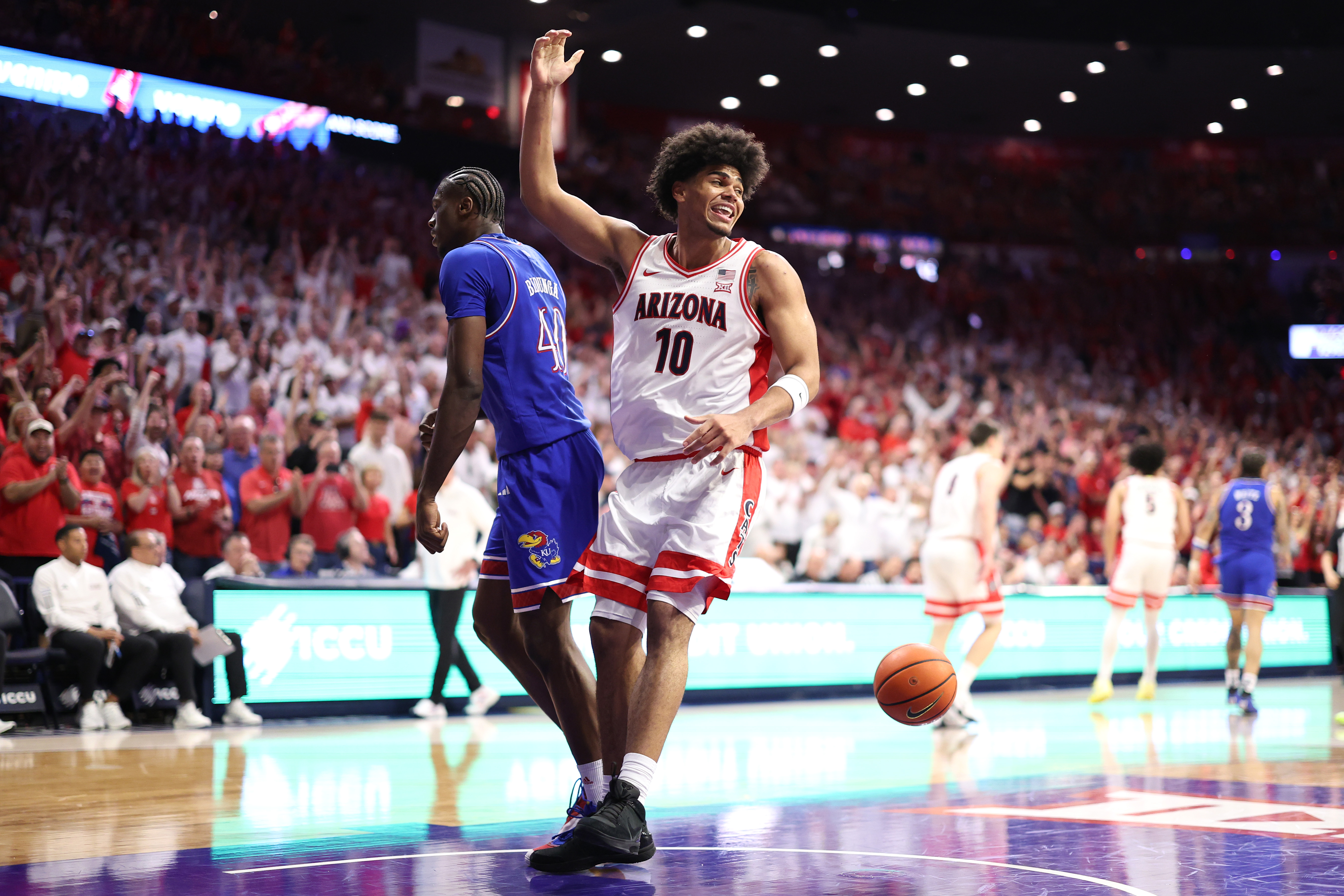 Bet365 Bonus Code WEEK365: Get $150 Bonus For Iowa State-Arizona, Any CBB Game