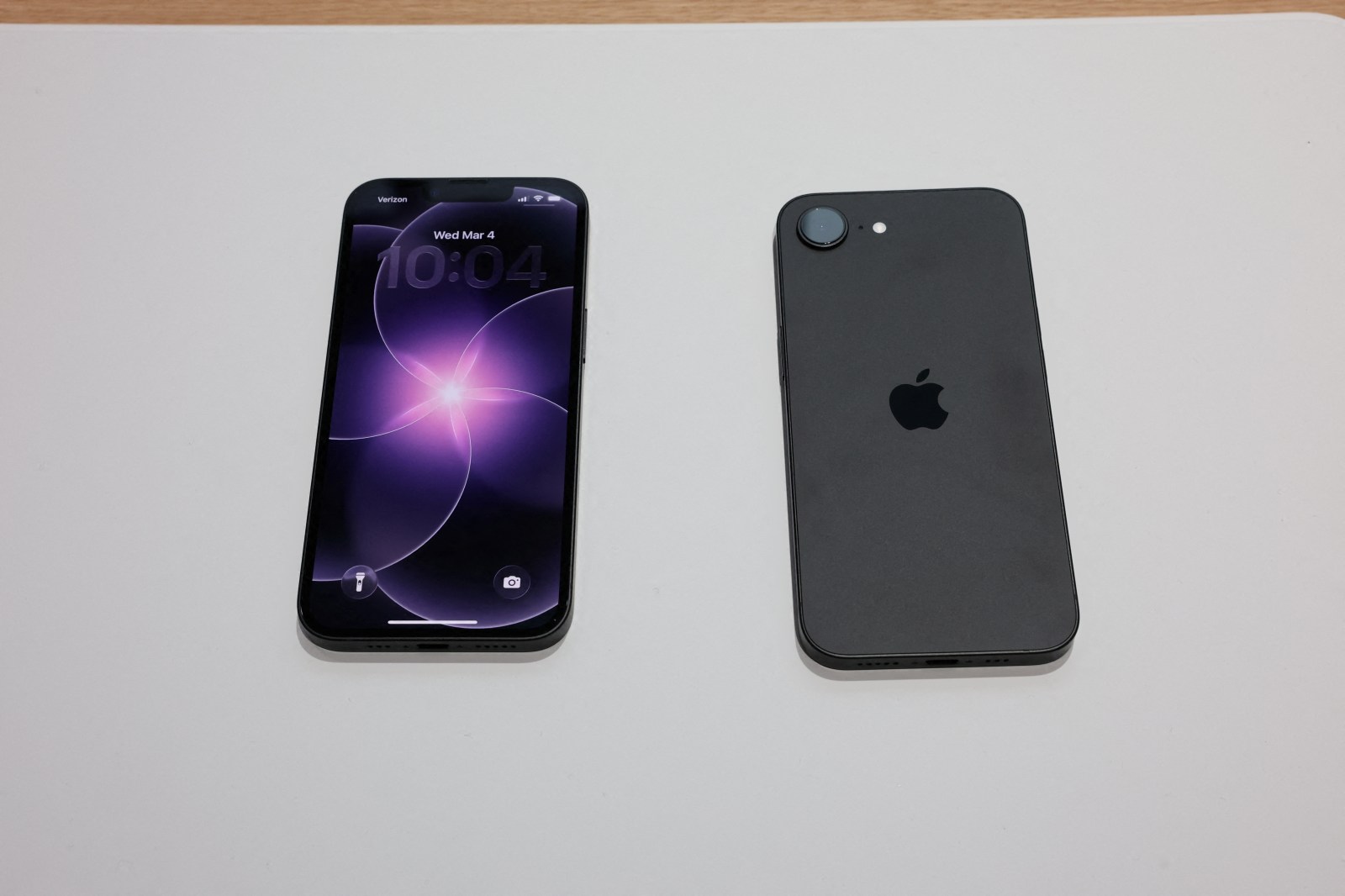 iPhone Users Receive Surprise Update—What To Know About ‘Malicious’ Bug