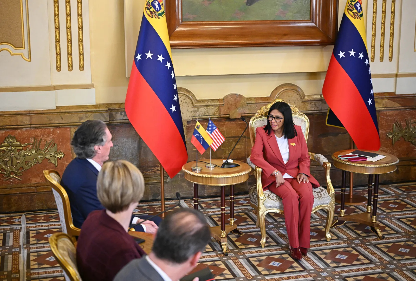 US and Venezuela Agree to Reestablish Relations: What We Know