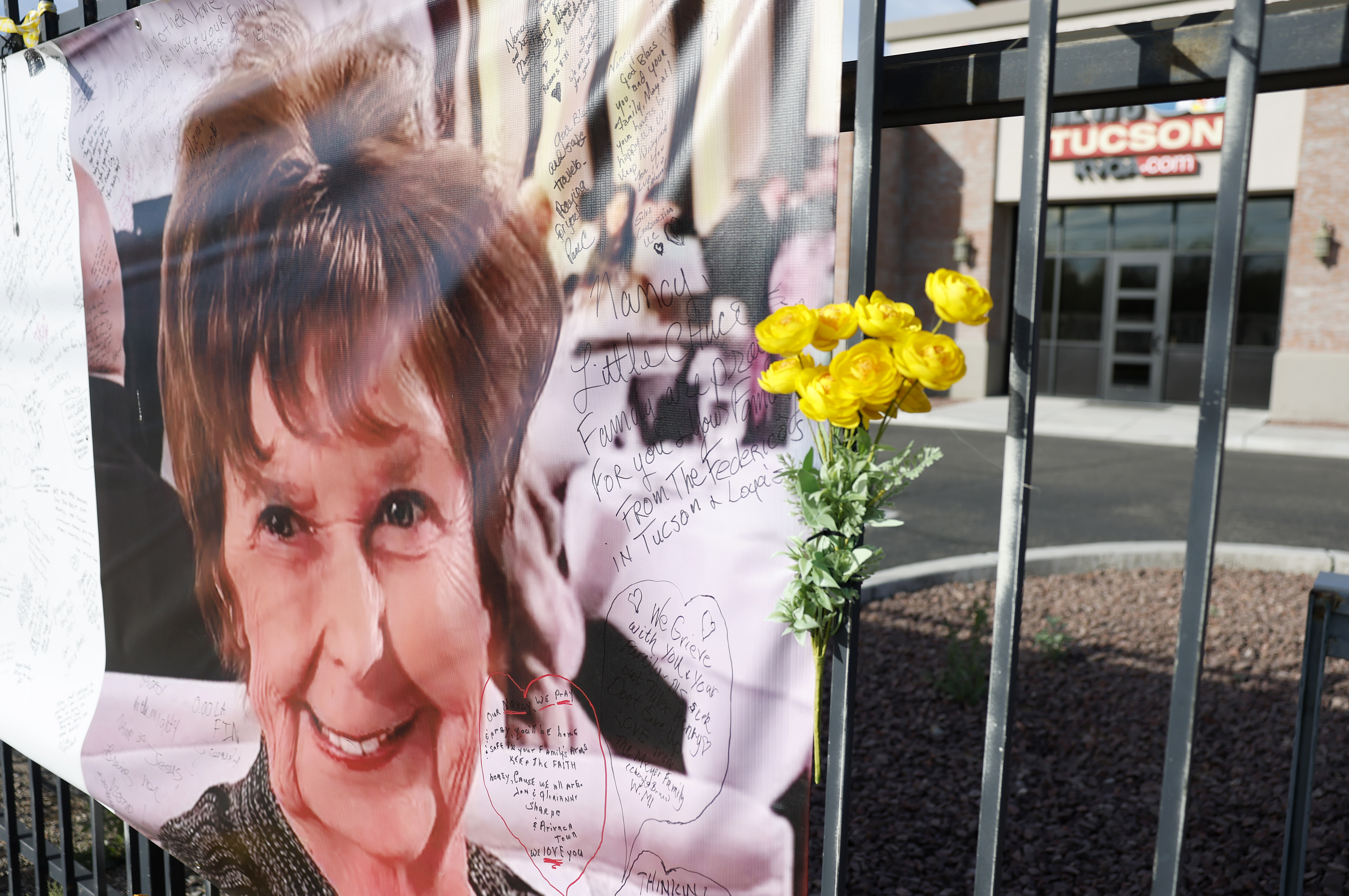 Nancy Guthrie Update: Expert Makes Case For 'Targeted Abduction'