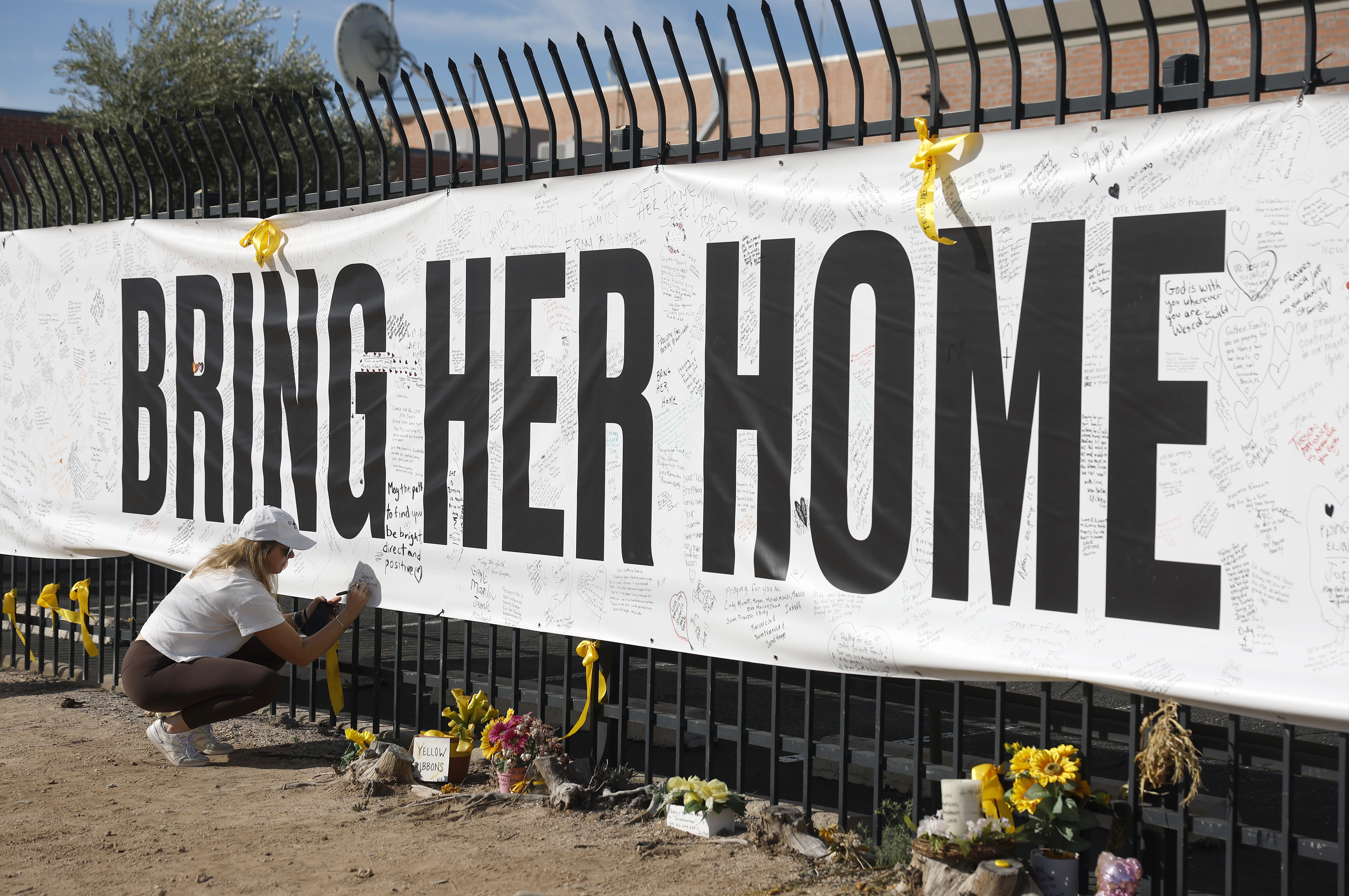 Nancy Guthrie Update: Ex-FBI Agent Says Case Is 'Red Hot'