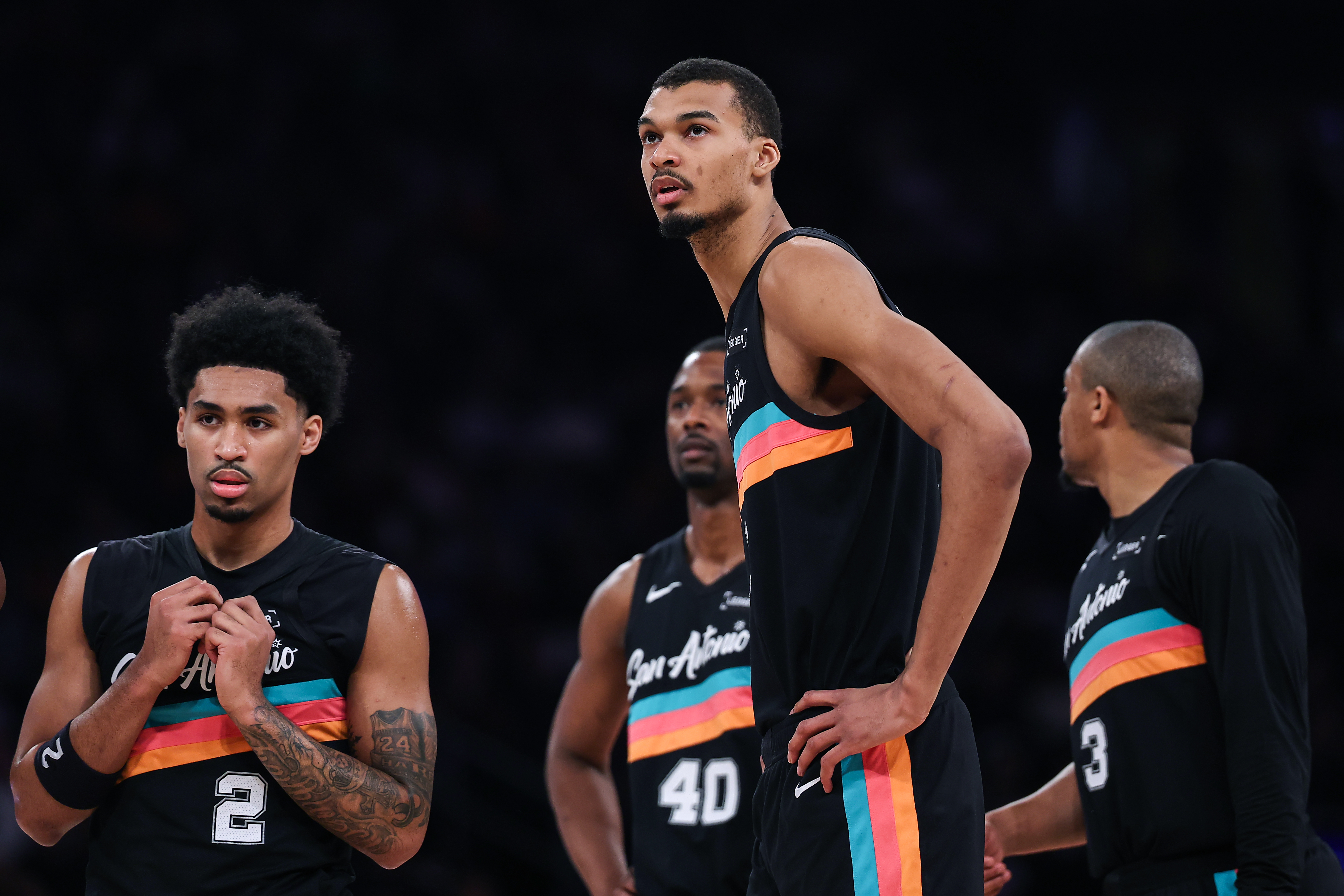 Novig Promo Code NEWSWEEK: Claim $100 Bonus For Spurs-76ers, NBA Predictions