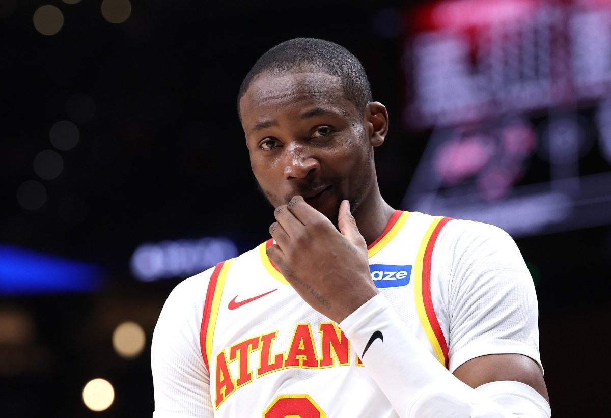 Atlanta Hawks reveal Jonathan Kuminga status vs Mavericks