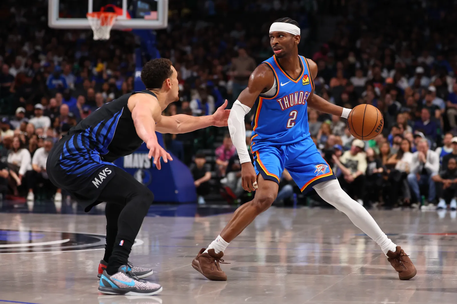 Underdog Promo Code NEWSWEEK: Get $75 Bonus For Thunder-Knicks + NBA ...