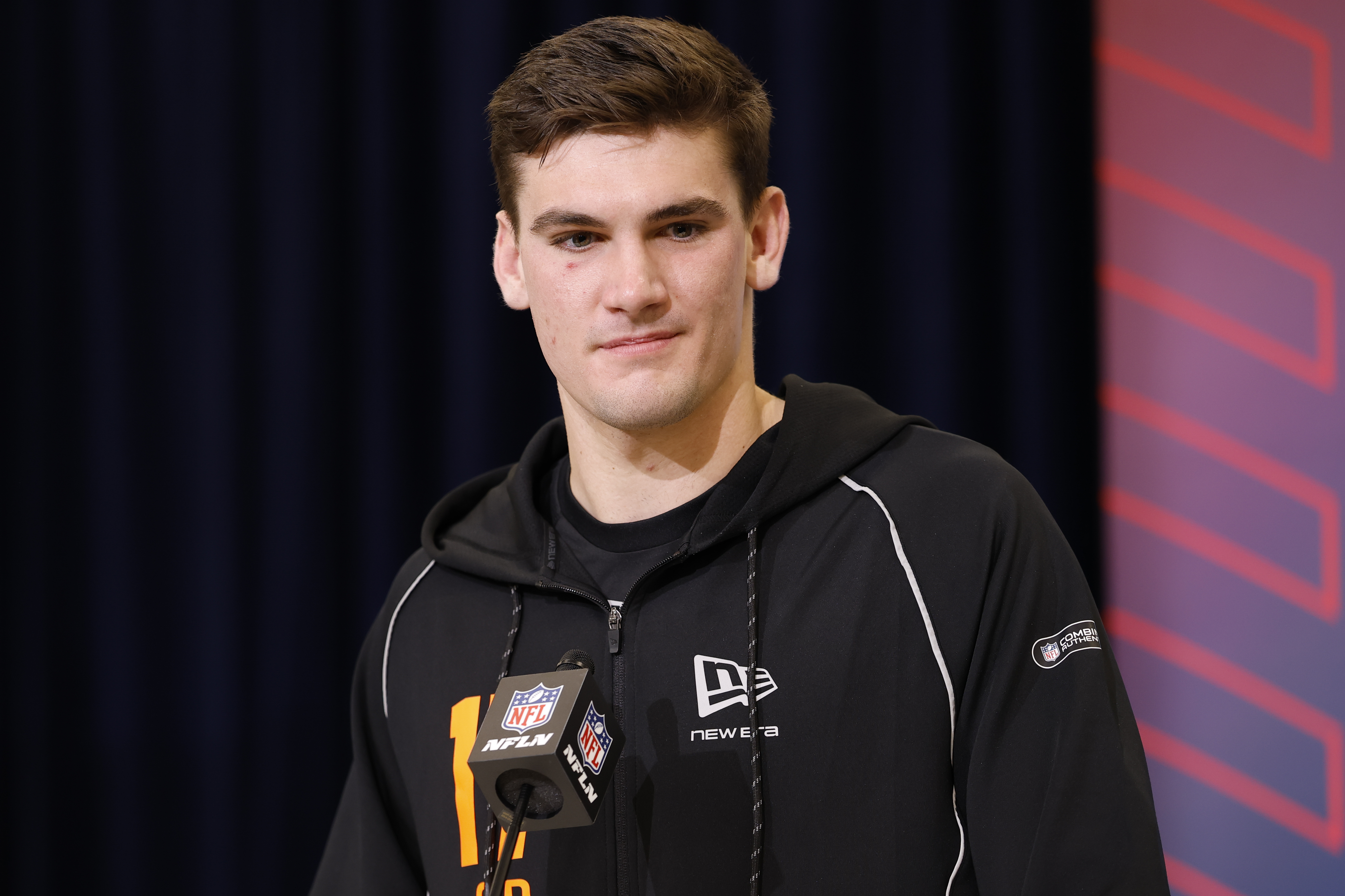 Major Ty Simpson Prediction Emerges Ahead of NFL Draft