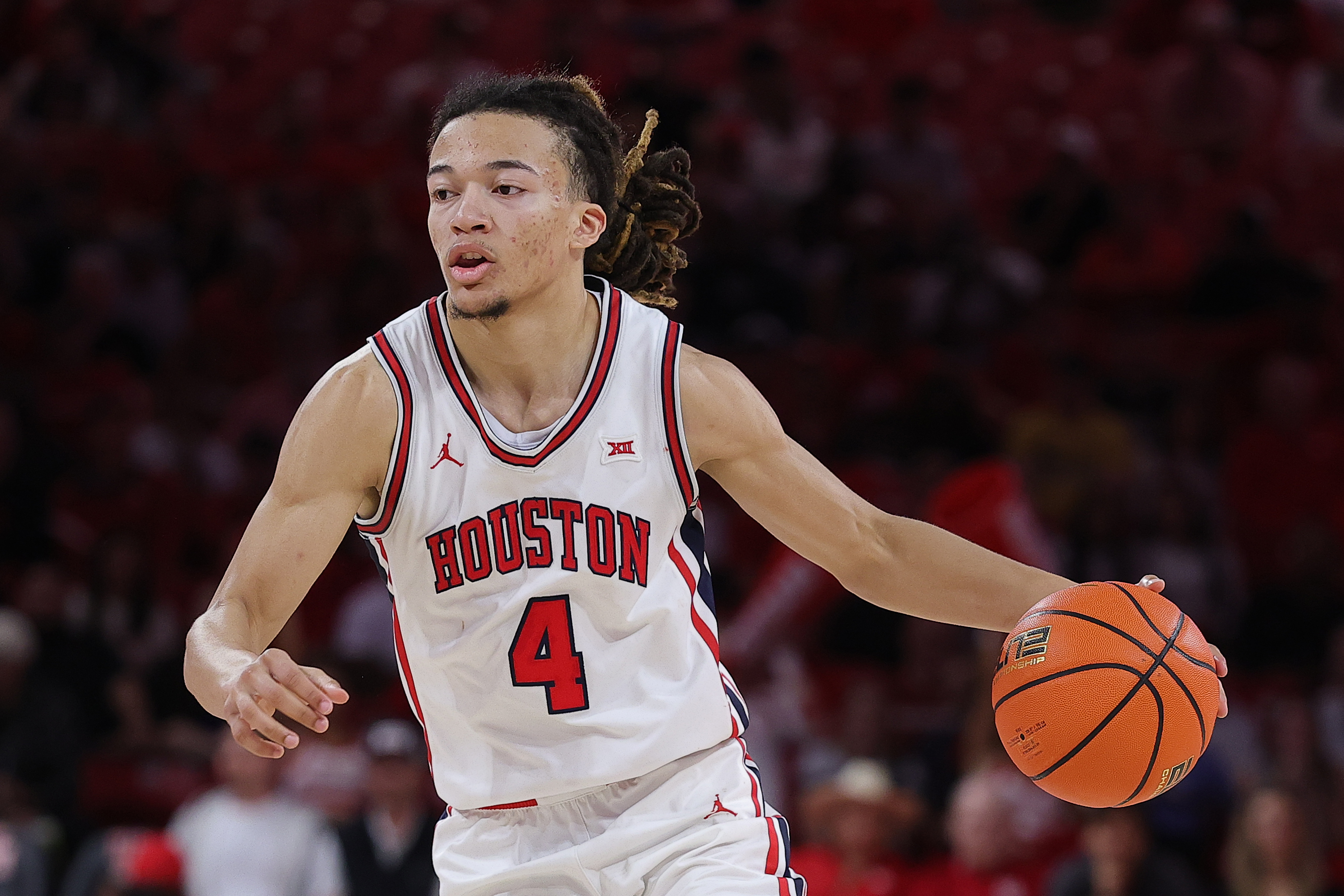 How To Watch Houston vs Idaho: Live Stream NCAA Tournament for Free, TV Channel