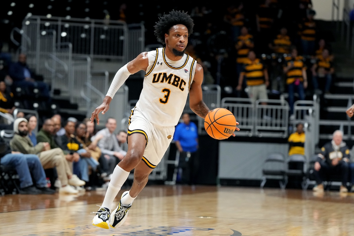 UMBC Trolls Steelers Amid First Four Delay Before NCAA Tournament