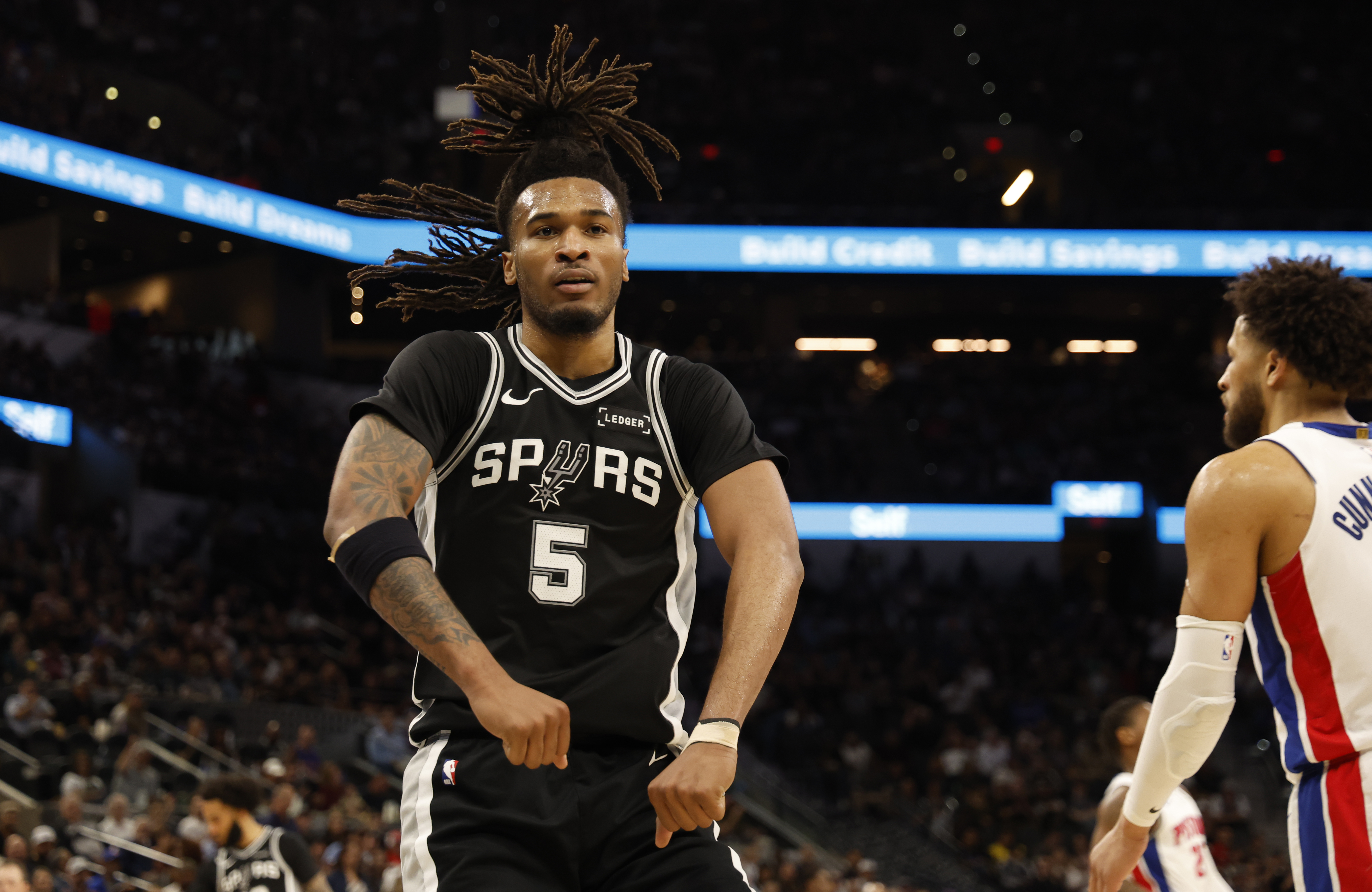 Kalshi Promo Code NEWSWEEK: Get $10 Bonus For Celtics vs. Spurs, NBA, CBB Trades