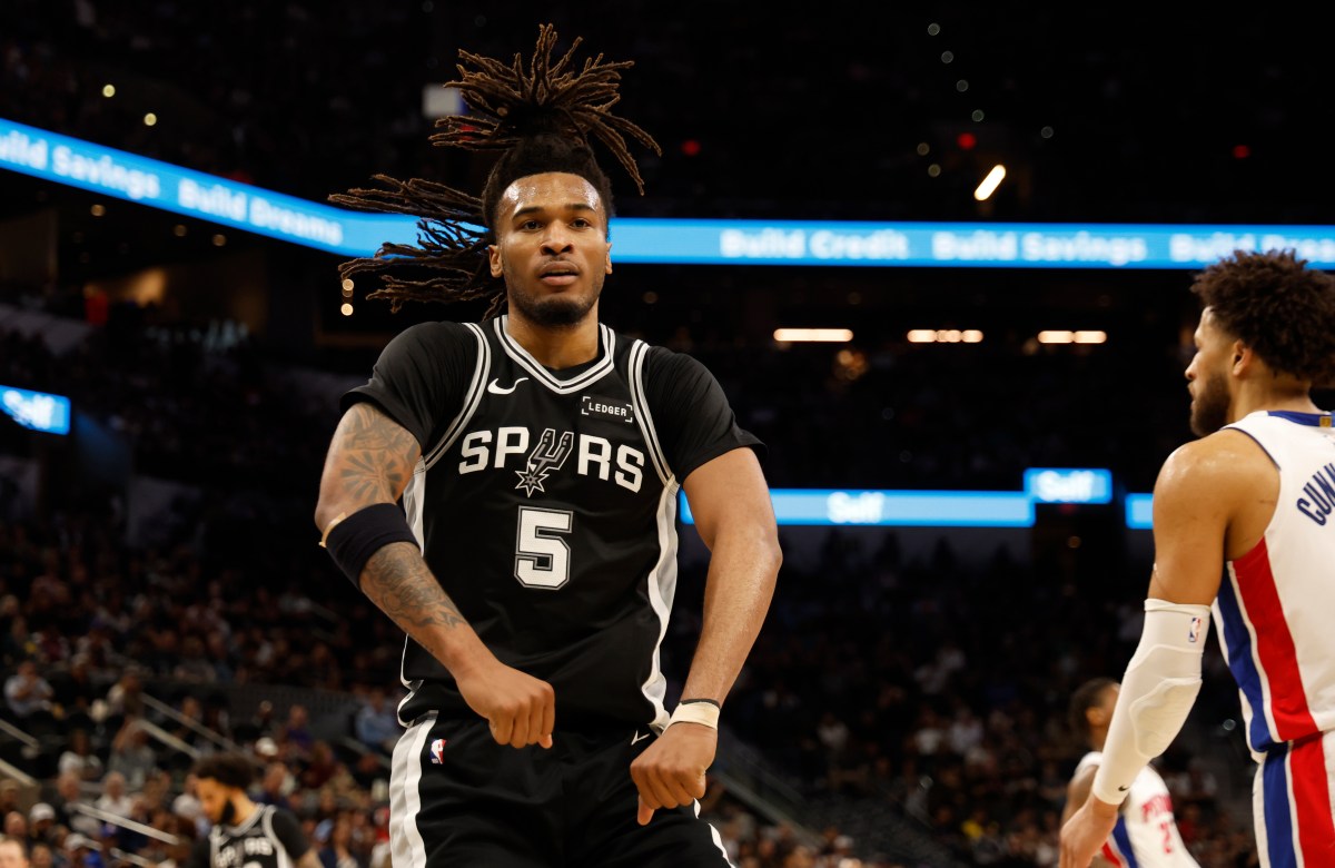 Kalshi Promo Code NEWSWEEK: Get $10 Bonus For Celtics vs. Spurs, NBA, CBB Trades