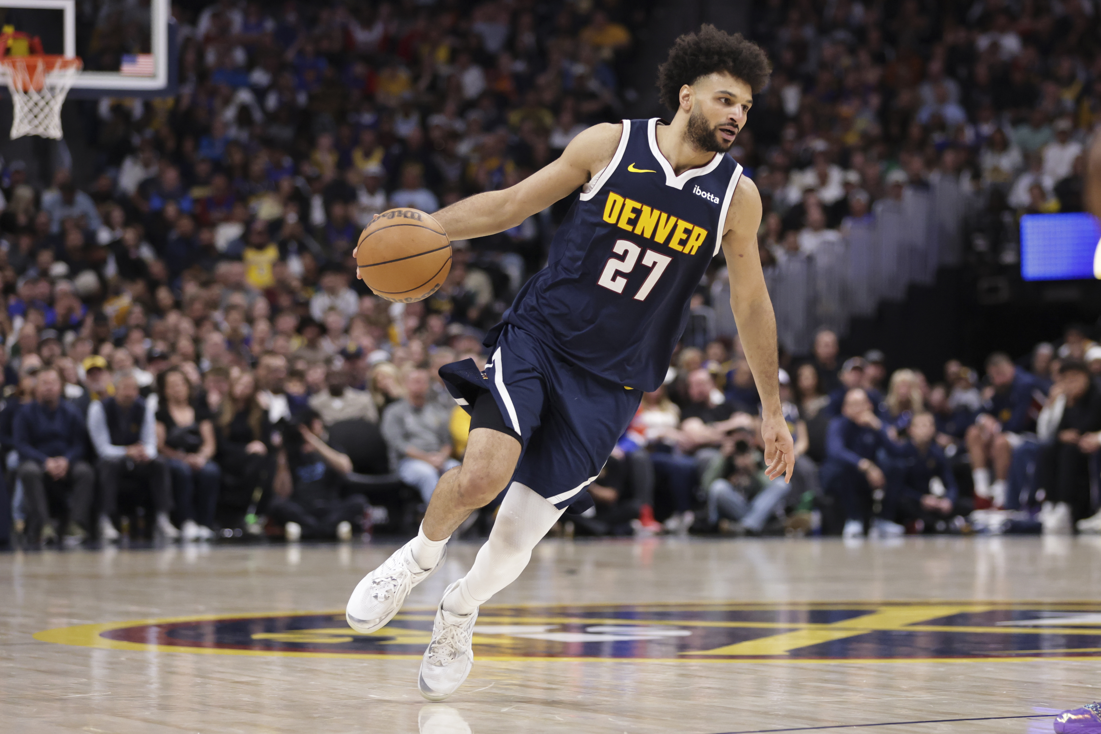 Kalshi Promo Code NEWSWEEK: Get $10 Bonus For Rockets-Nuggets, NBA, CBB Trades