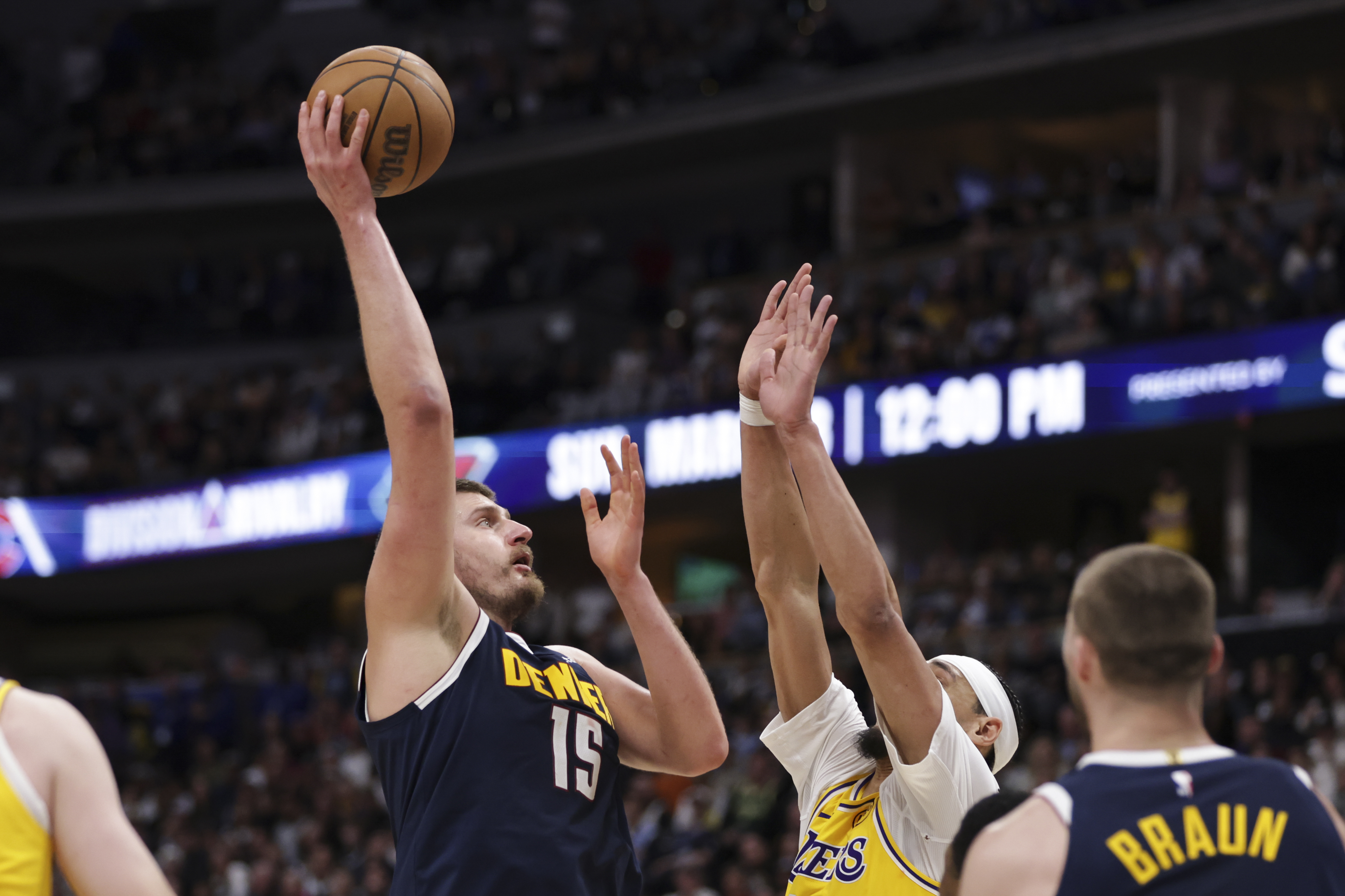 Bet365 Bonus Code WEEK365: Get $150 Bonus For Knicks-Nuggets, NBA, NCAAB Games