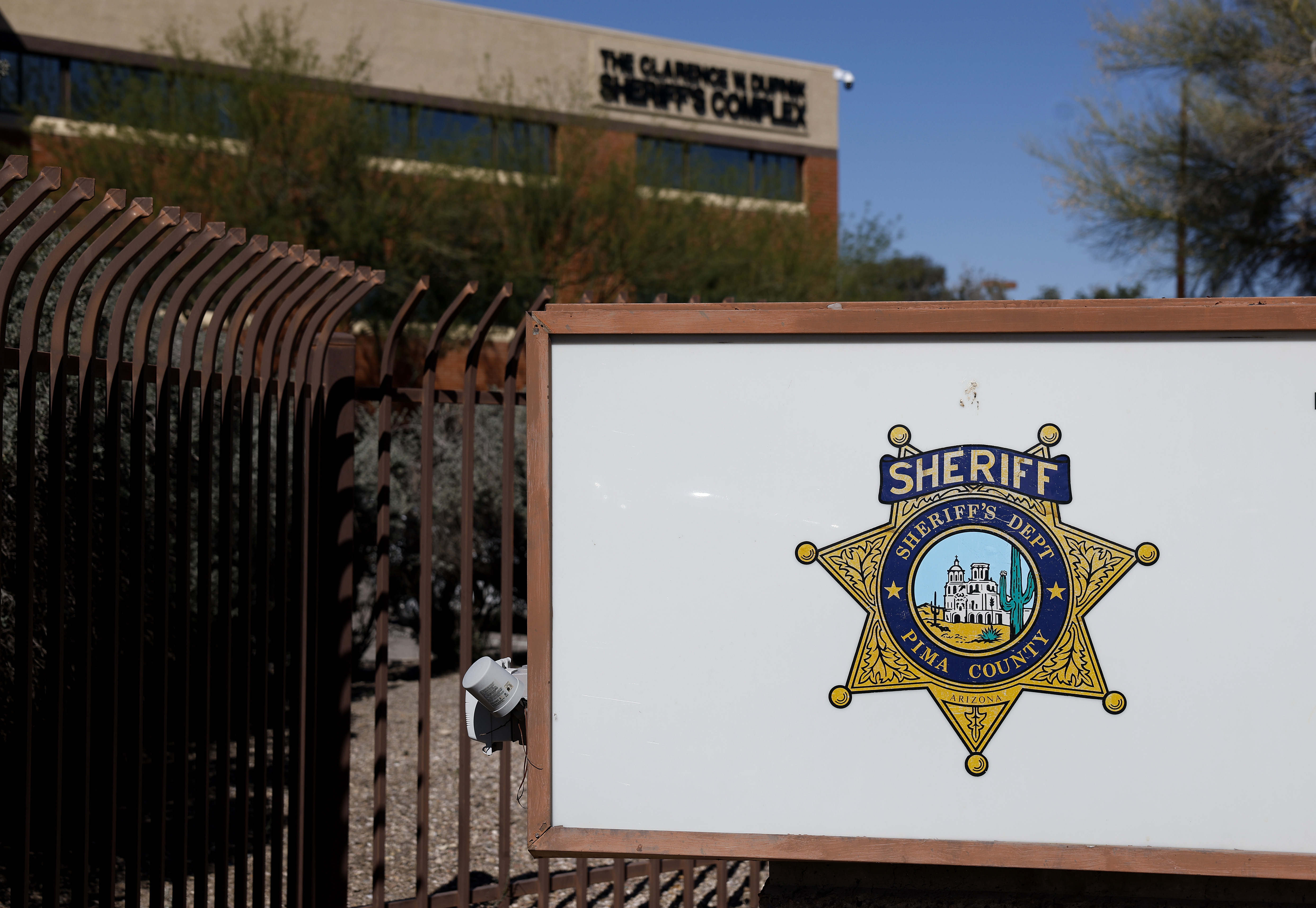 Who Is Travis Reynolds? Arizona Sheriff Deputy Arrested Over Kidnapping