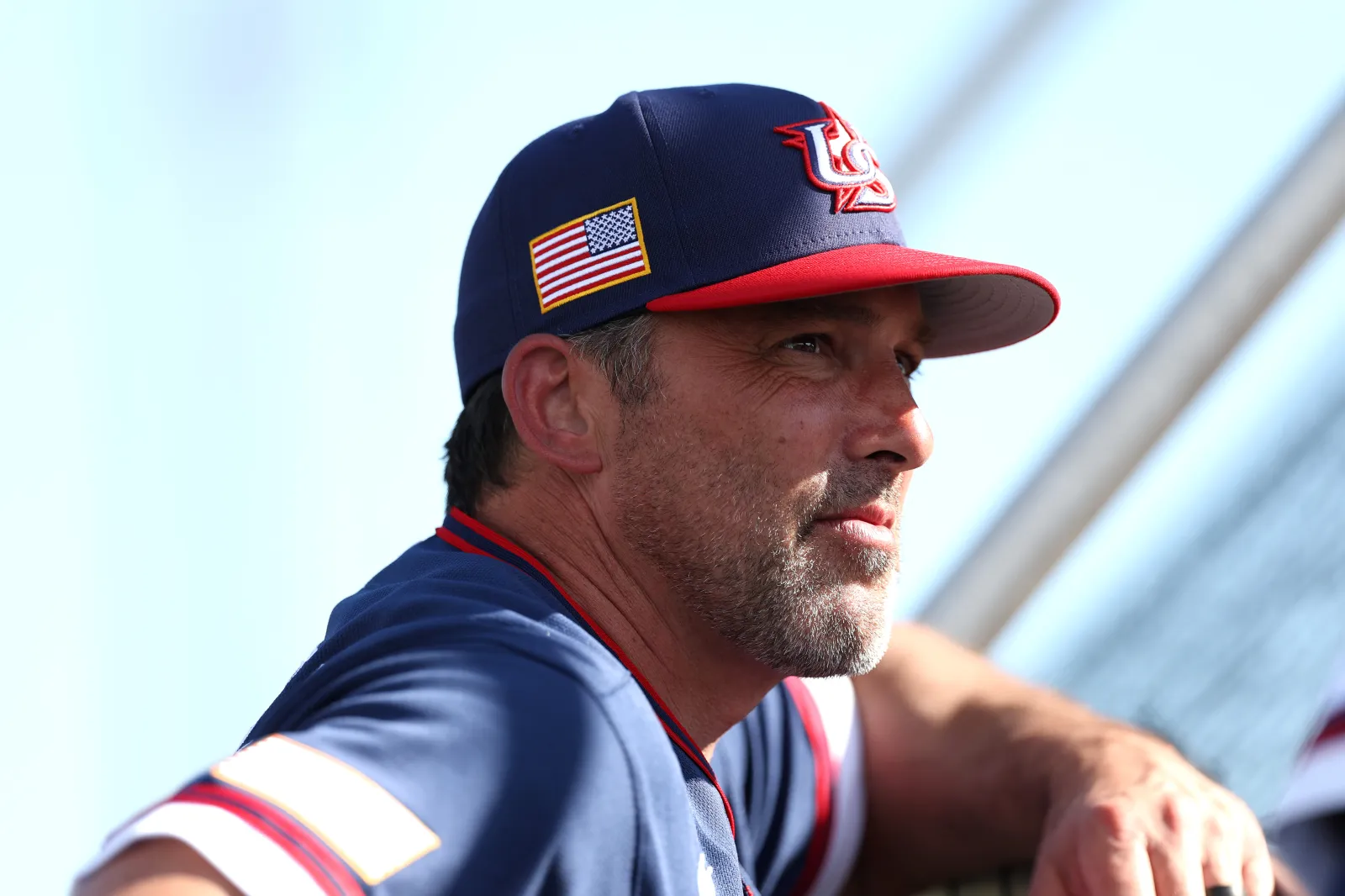 Team USA's WBC Strategy Takes Shape Under DeRosa