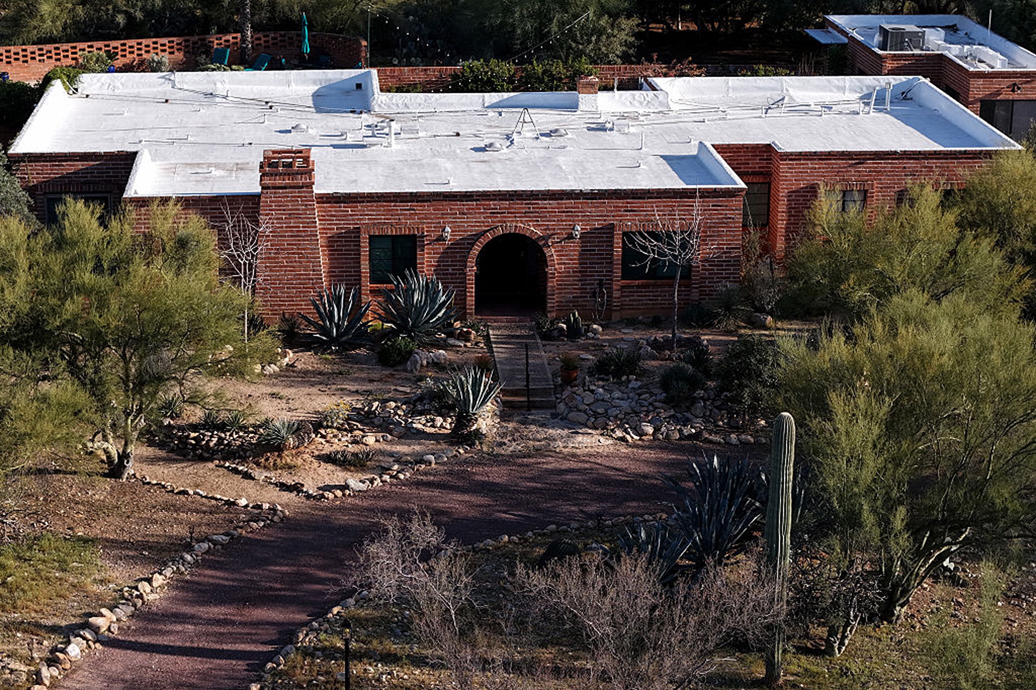 Nancy Guthrie Update: Ex-FBI Agent Points Out 'Concerning' Detail