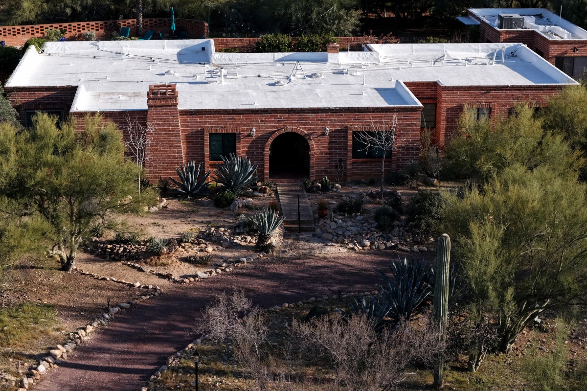 Nancy Guthrie update: Retired FBI agent raises blood spatter questions