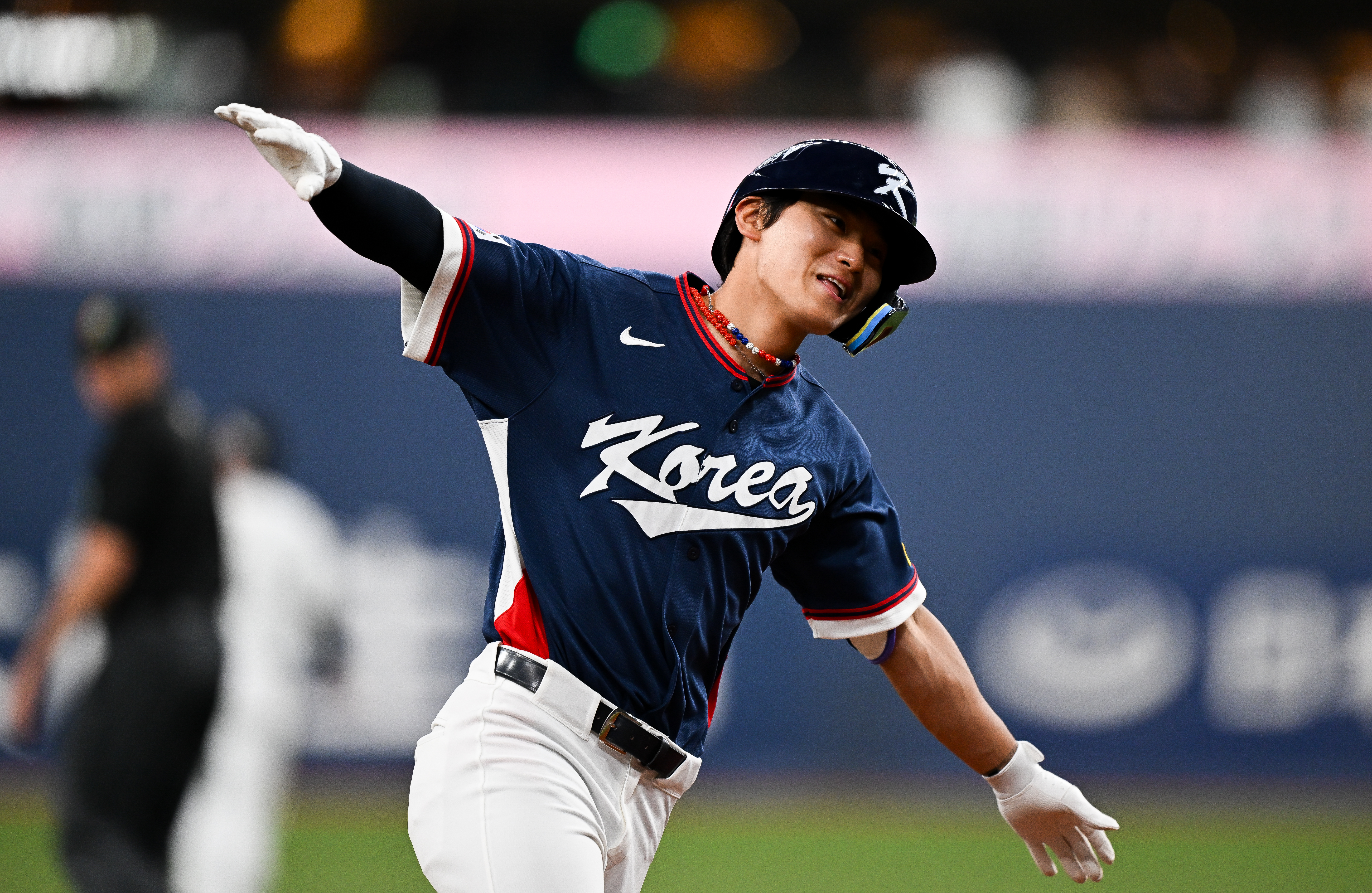 Meet Kim Do-yeong: The Future of South Korean Baseball Unleashed at the WBC
