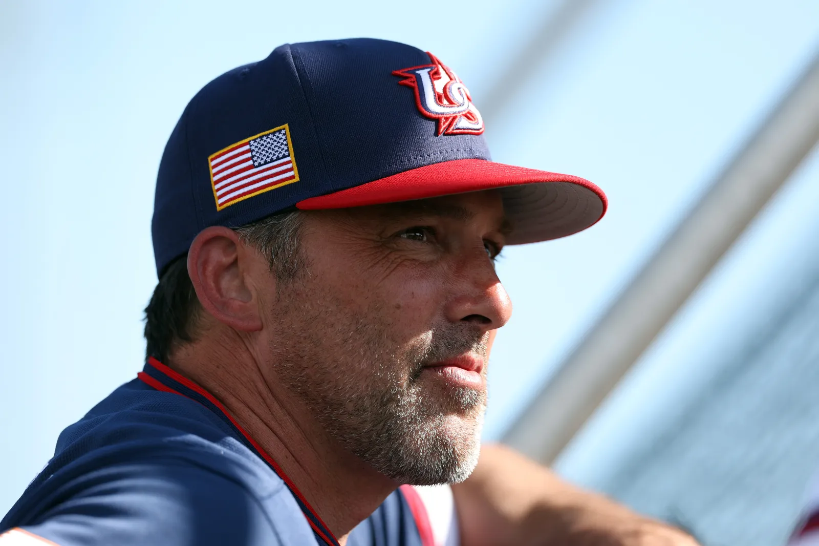 Team USA's WBC Heartbreak: Dissecting Blame Between Judge and DeRosa