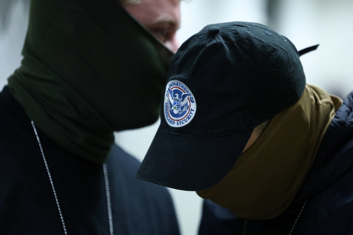 ICE Detains Mom of US Citizen Kids After Judge Grants Her a Green Card ...