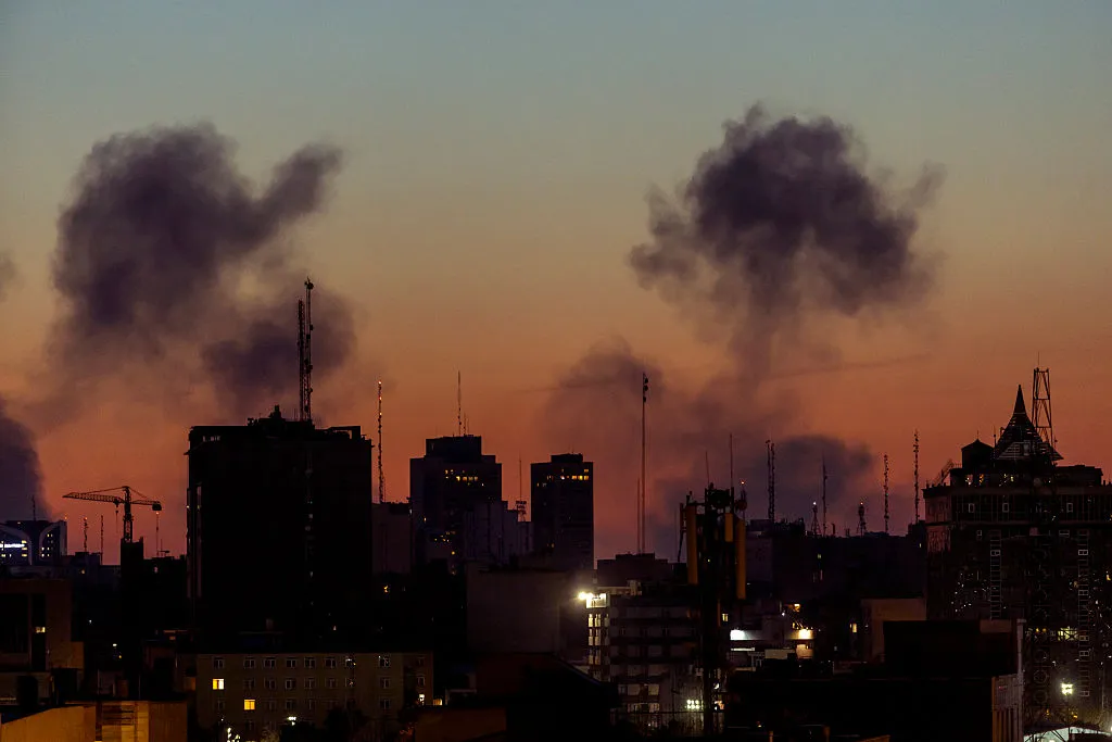 How the Widening Iran War Is Hitting Nations Across the Middle East