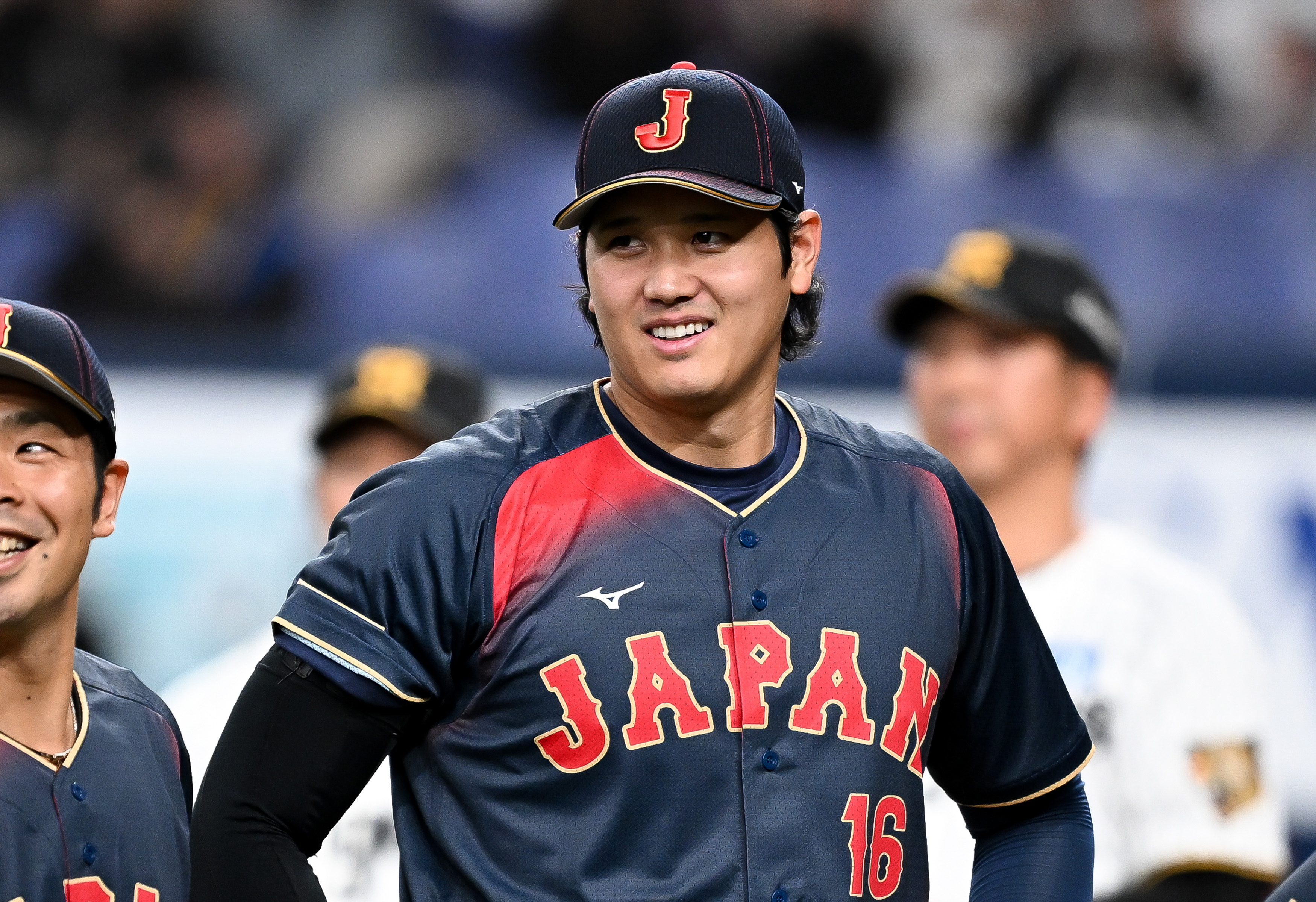Shohei Ohtani Fans Blasted After Viral Photo Exposes 'Gross' Behavior