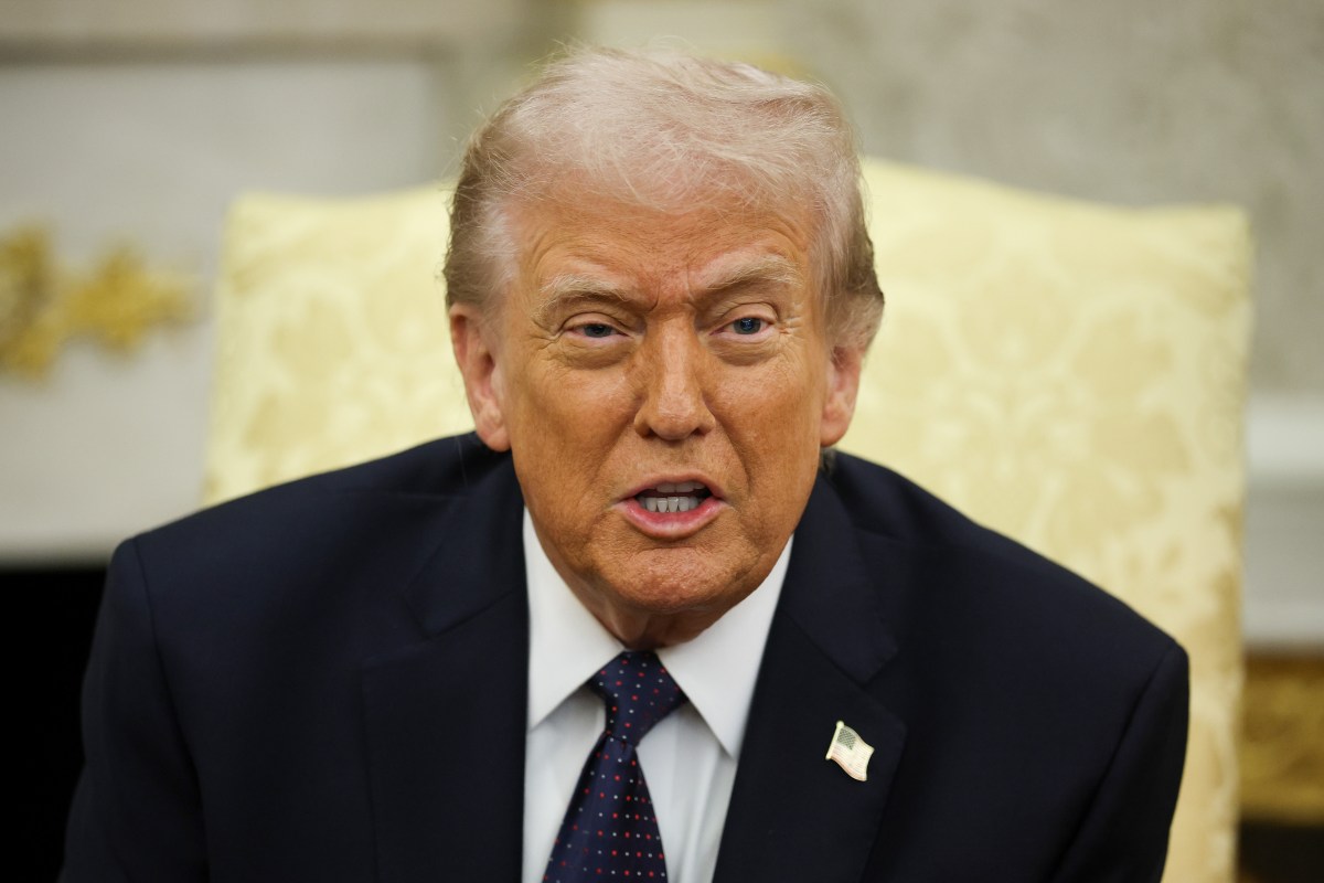 Trump tariff update as 24 states take legal action