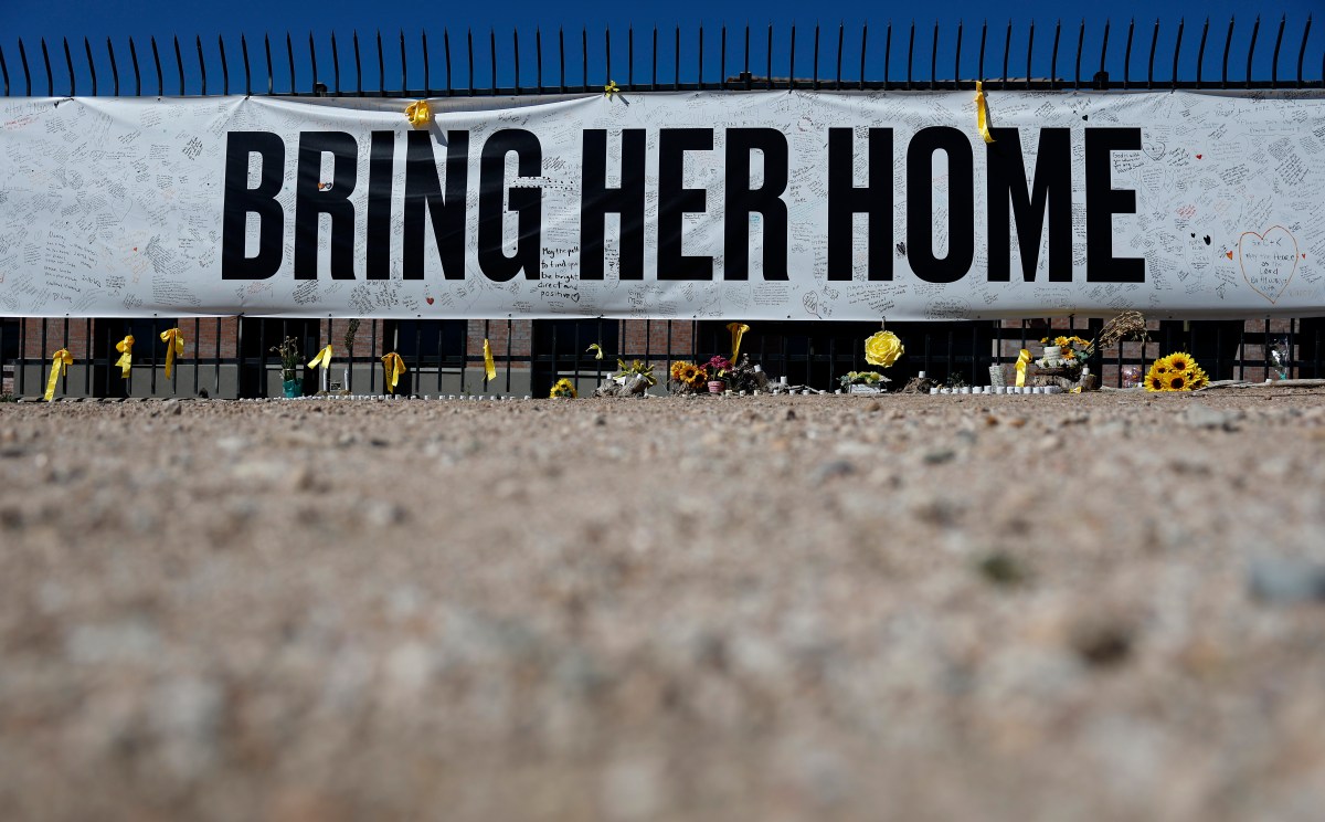 Atualização de Nancy Guthrie: FBI revela novas fotos de vigilância – Relatório