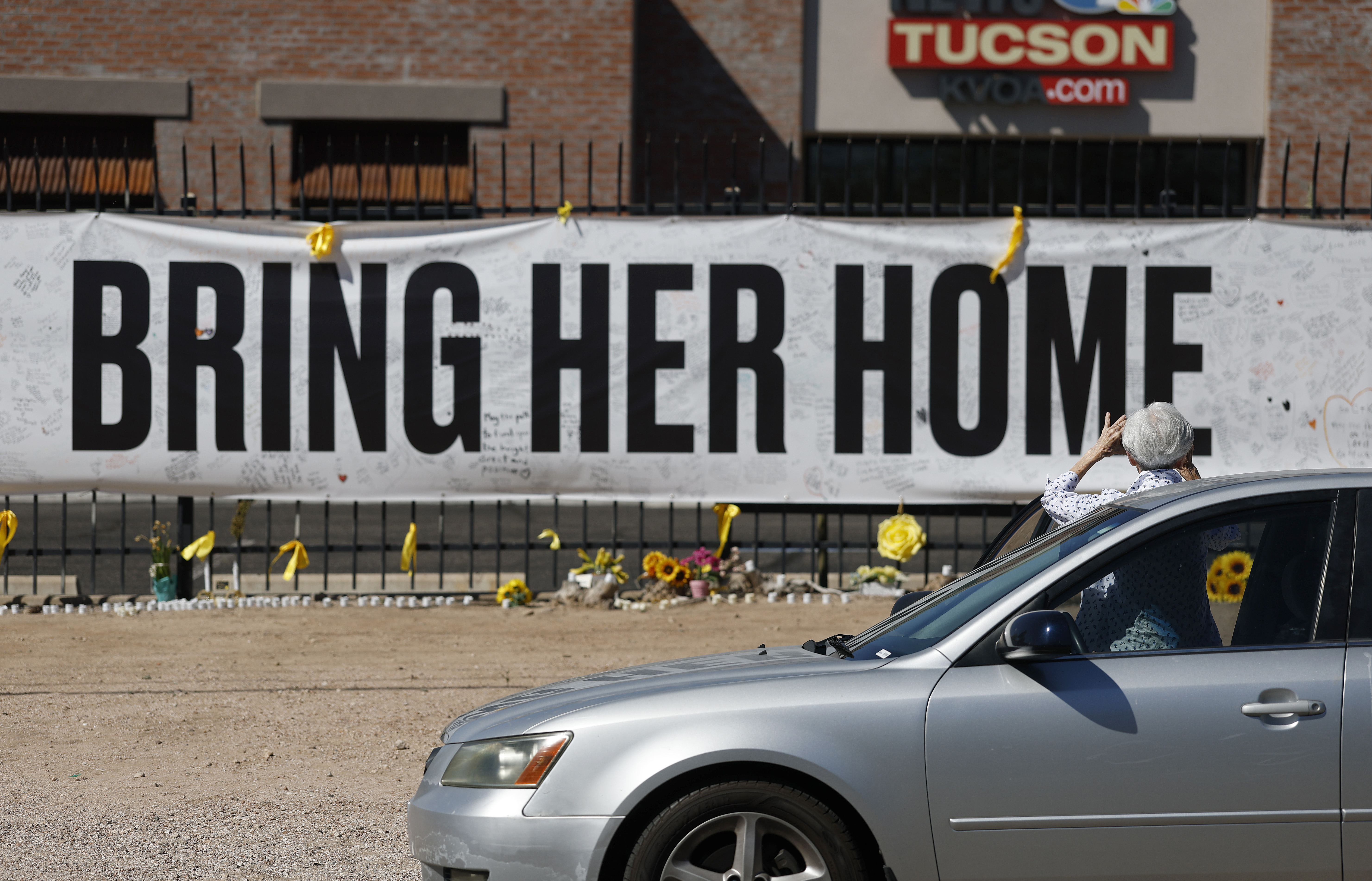 Ex-Detective Outlines 'Three Forensic Horsemen' To Solve Nancy Guthrie Case