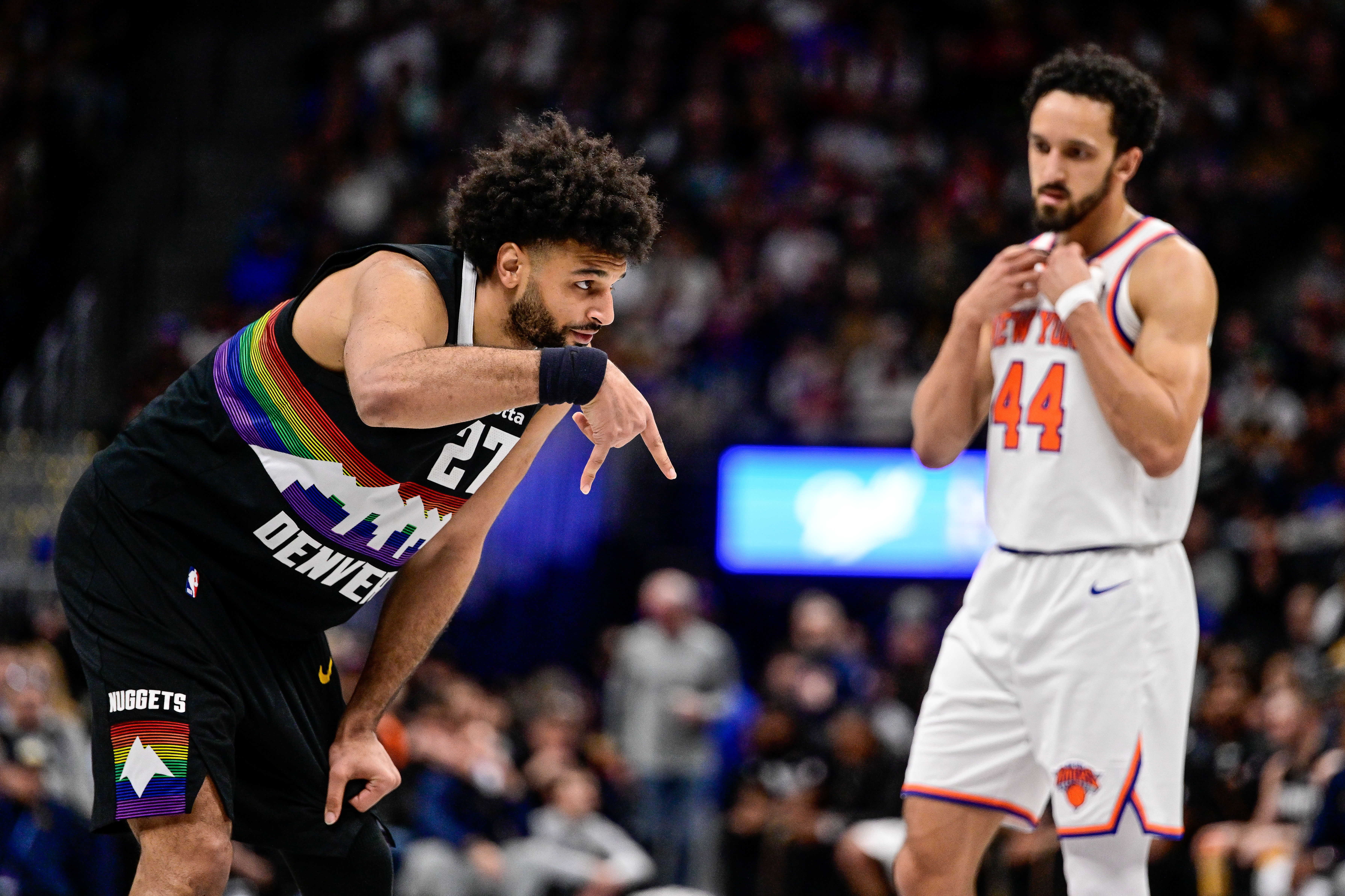 BetMGM Bonus Code NEWSWEEK: Claim $1,500 Bonus For NBA, CBB Tournament Games