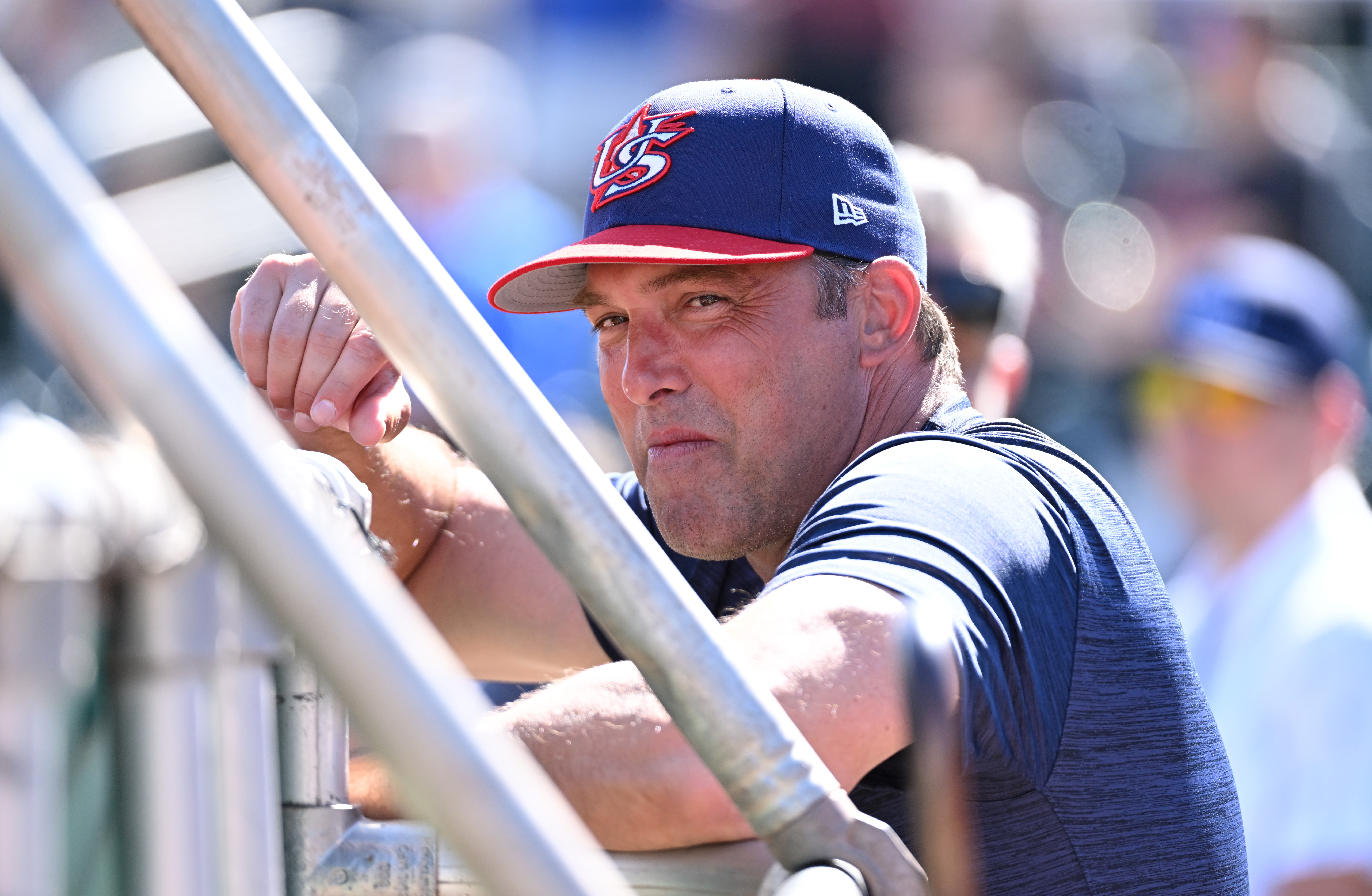 Mark DeRosa Responds to Lineup Criticism in USA-Italy Stunner