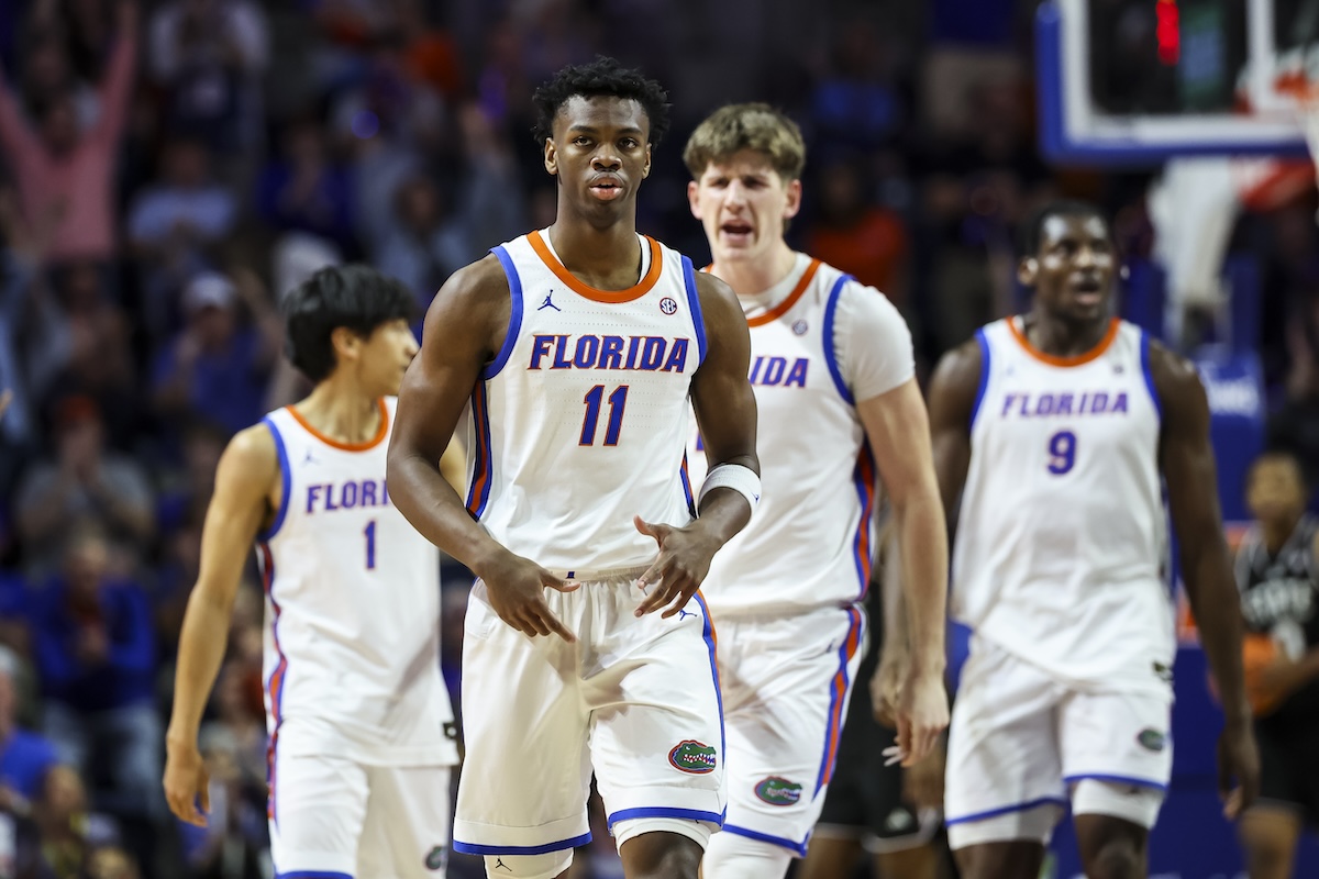SEC Men’s Basketball Tournament 2026 bracket: seedings and full schedule