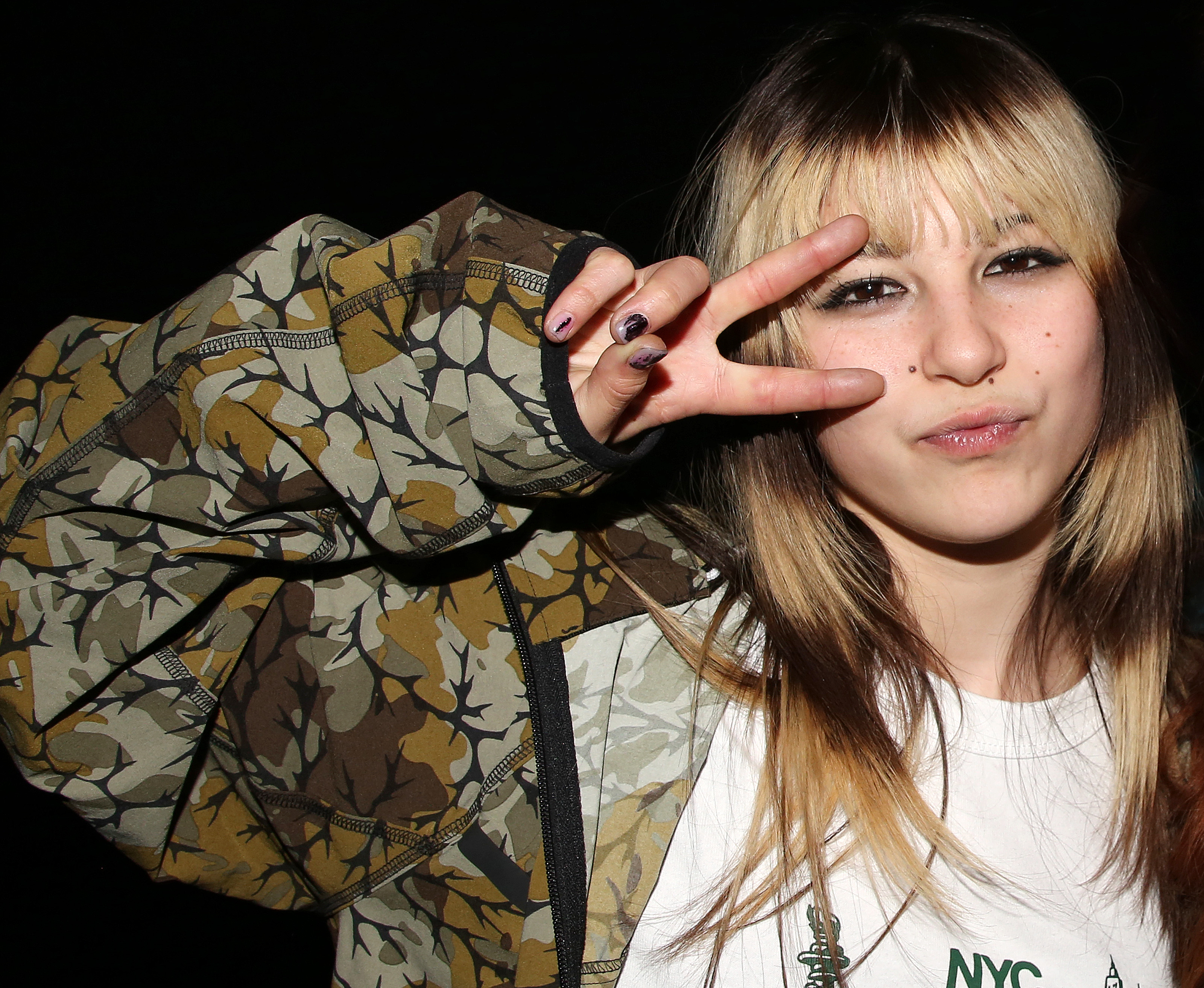 Fans Believe Olympian Alysa Liu Is Dating Music Star After Photos Go Viral