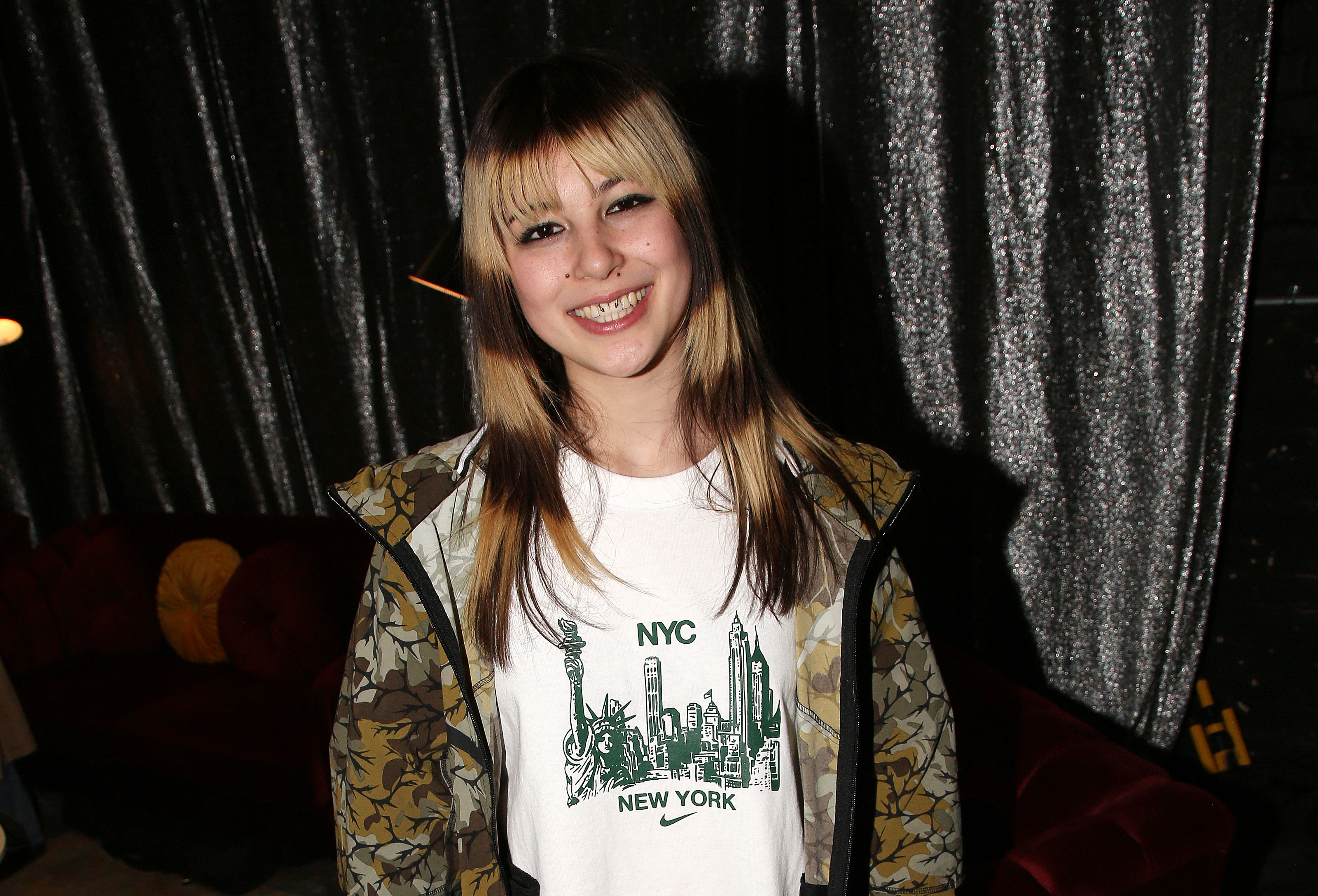 The Possible Real Reason Alysa Liu Dropped Out of the World Championships