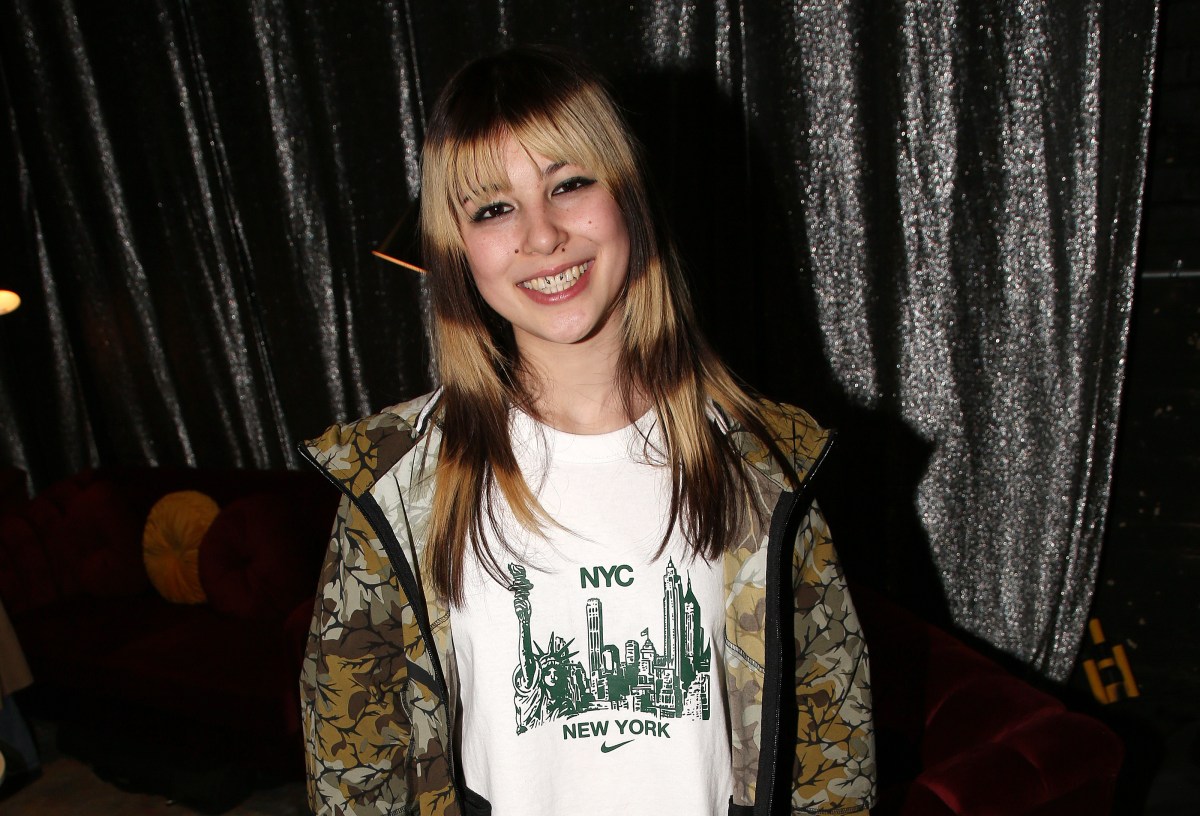 The possible real reason Alysa Liu dropped out of the World Championships