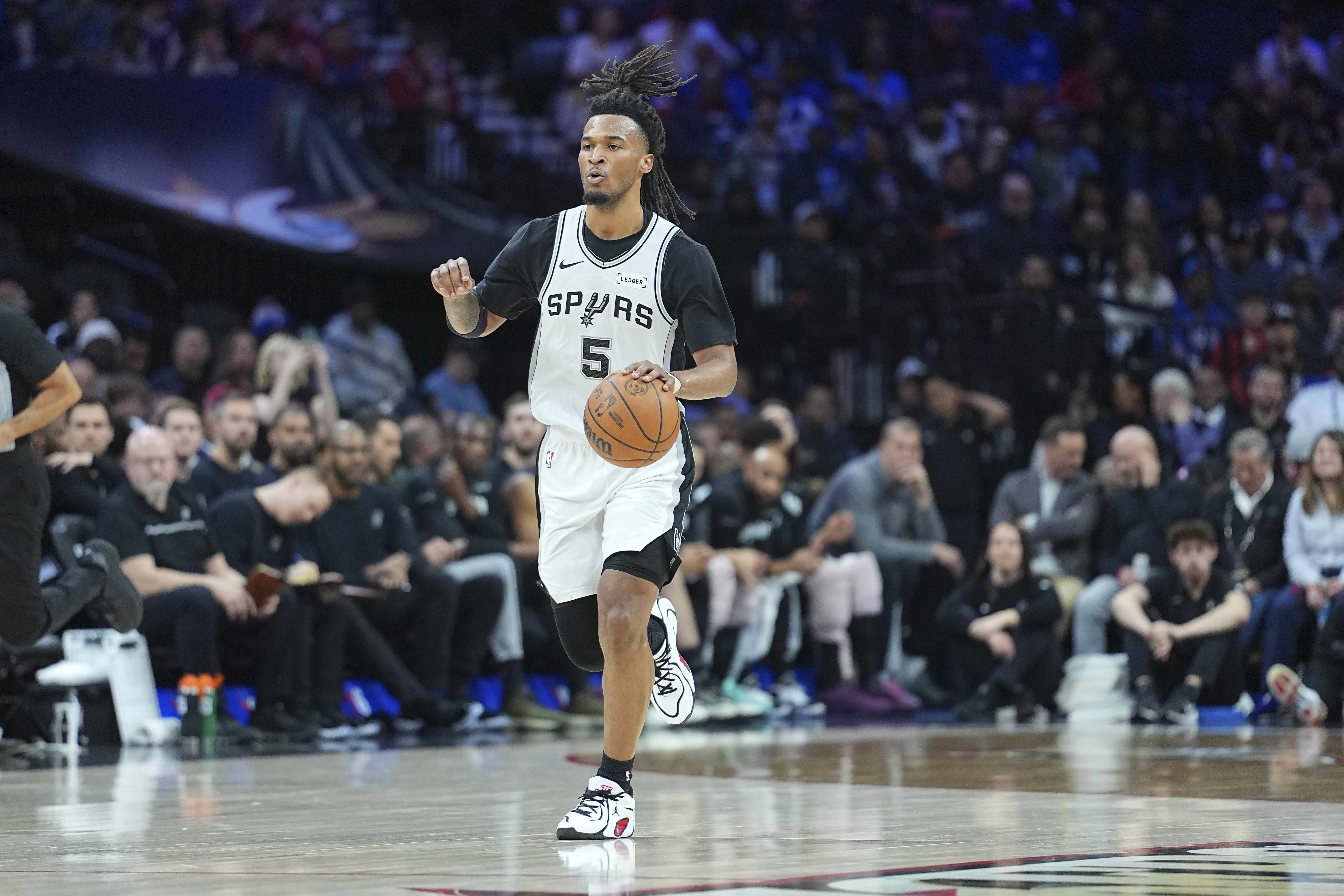 DraftKings Promo Code: Get Instant $200 Bonus For Celtics vs. Spurs, NBA Games