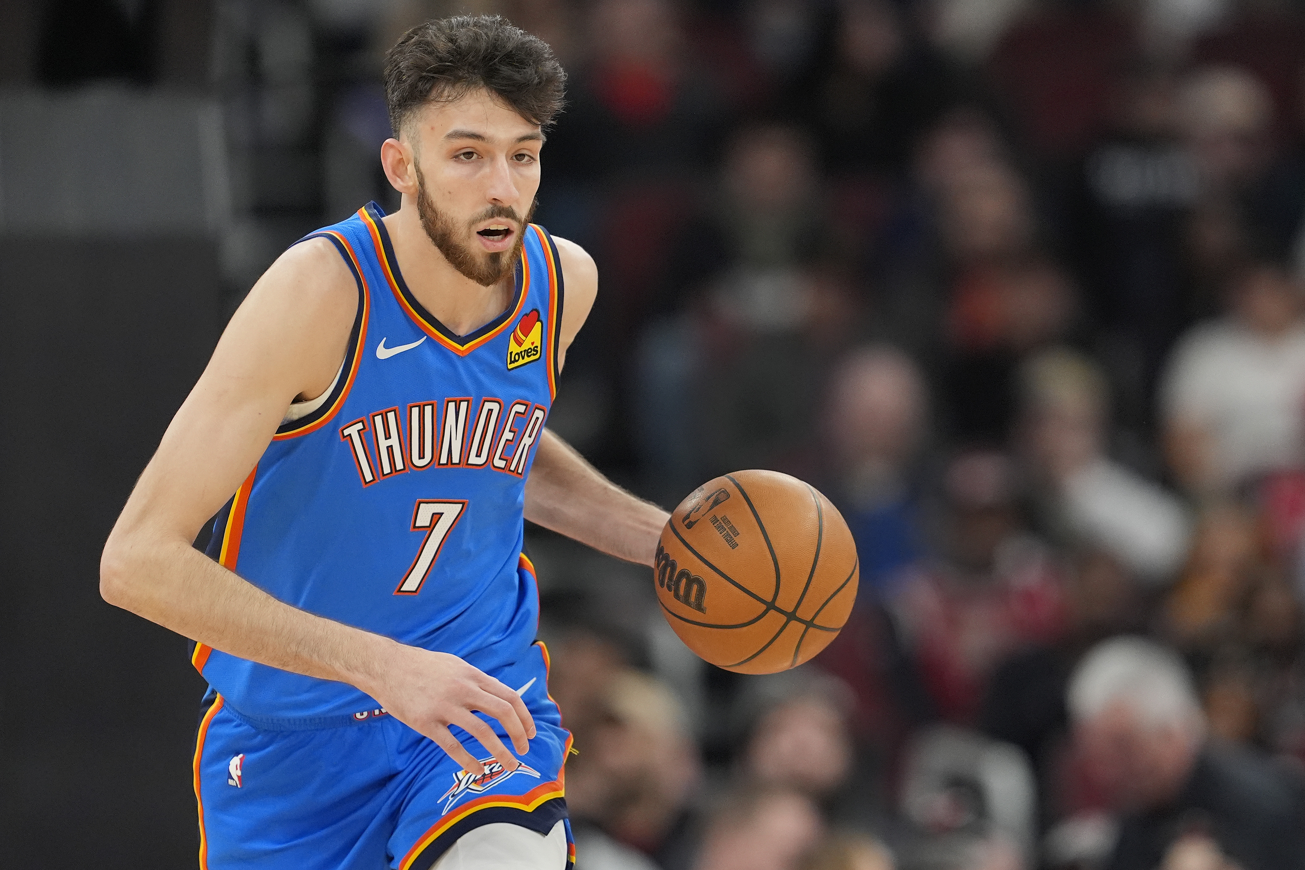 Kalshi Promo Code NEWSWEEK: Get $10 Bonus For Thunder-Knicks, NBA Trades