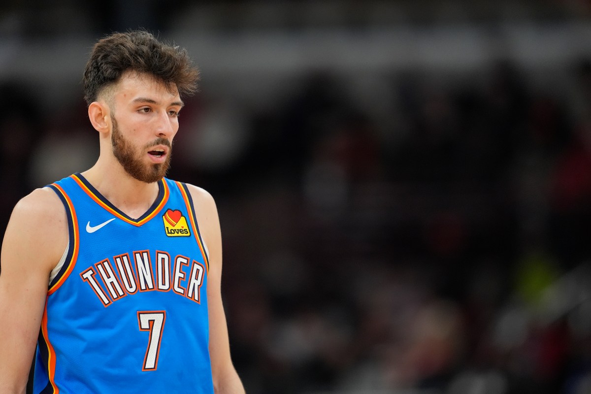 Bet365 Bonus Code WEEK365: Snag $150 Bonus For Thunder-Knicks, NBA Games