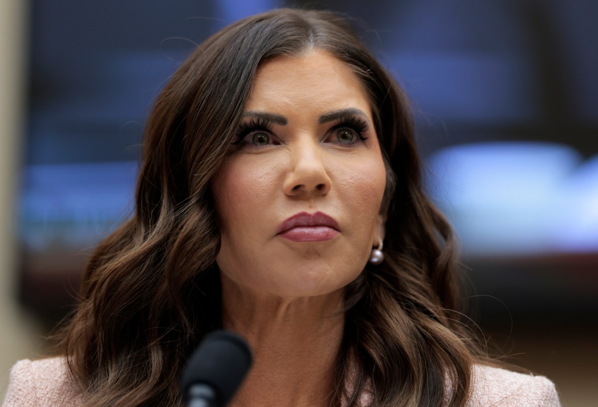 Kristi Noem spend $20,000 dollars on horse rental: list of known ad costs