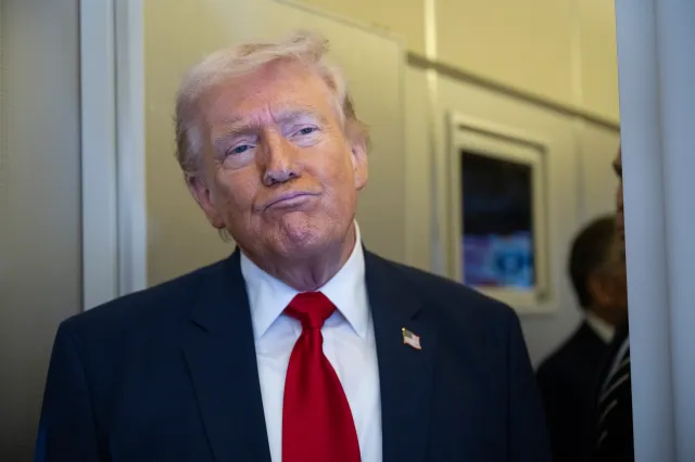 Former Presidents Deny Donald Trump’s Iran Claim