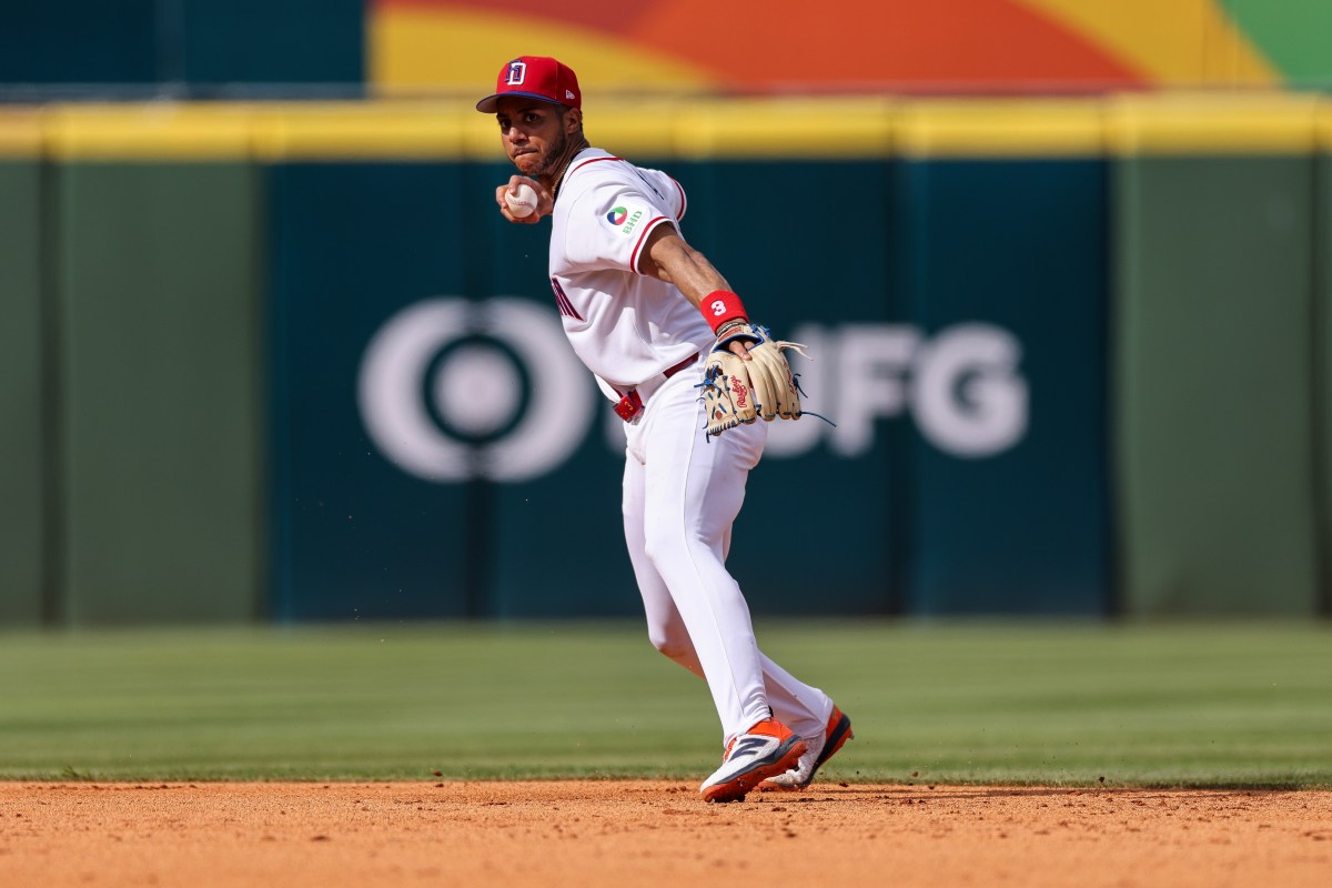 What Jeremy Peña injury twist means for Dominican Republic, Astros