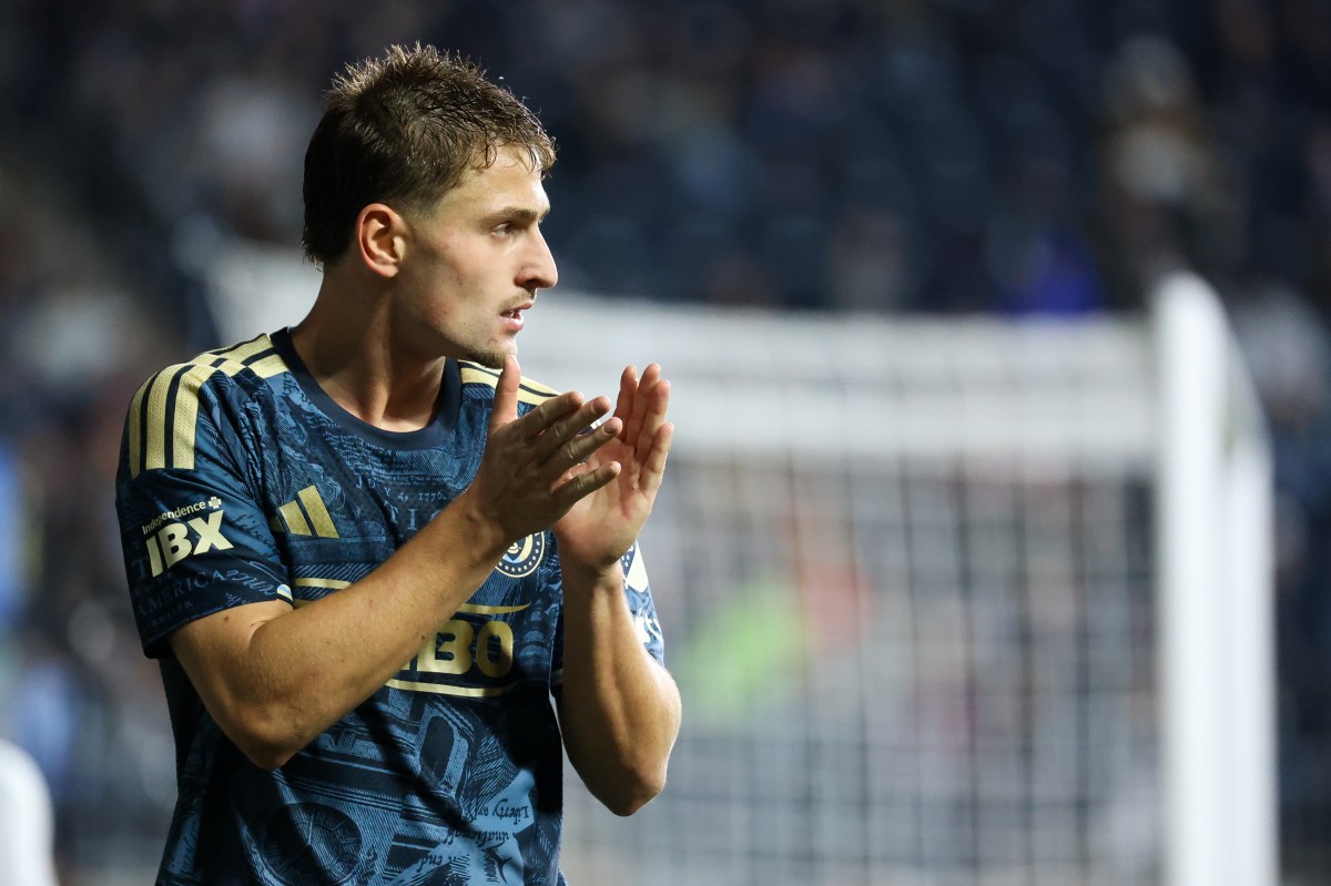 How to Watch Philadelphia Union vs Club América: Live Stream CONCACAF Champions Cup, TV Channel