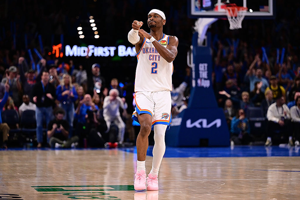 Kalshi Promo Code NEWSWEEK: Get $10 Bonus For Nuggets vs. Thunder, NBA, CBB Trades