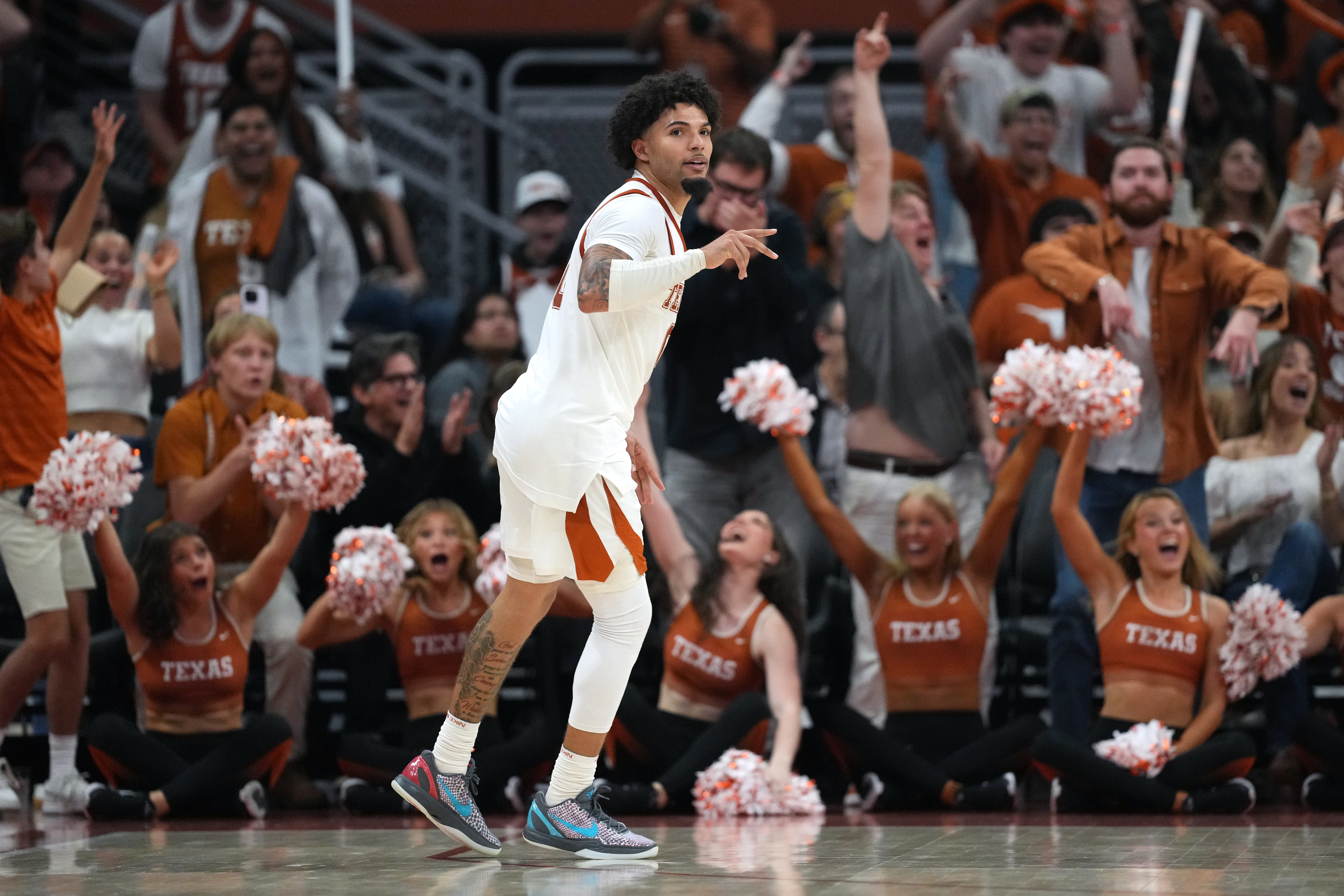 Sleeper Promo Code NEWSWEEKXL: Get $100 Bonus For Texas-NC State, NBA Picks