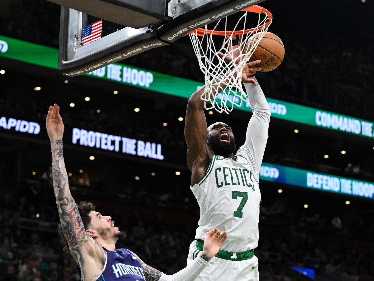 FanDuel Promo Code: Claim $3,000 Bonus For Celtics-Thunder, NBA Games