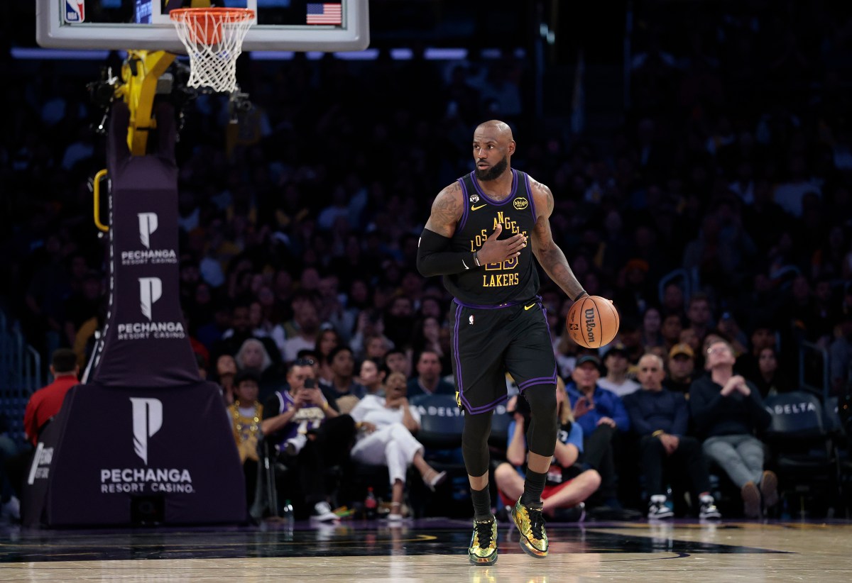 FanDuel Promo Code: Get $100 Bonus For Lakers-Nuggets, Any NBA Game