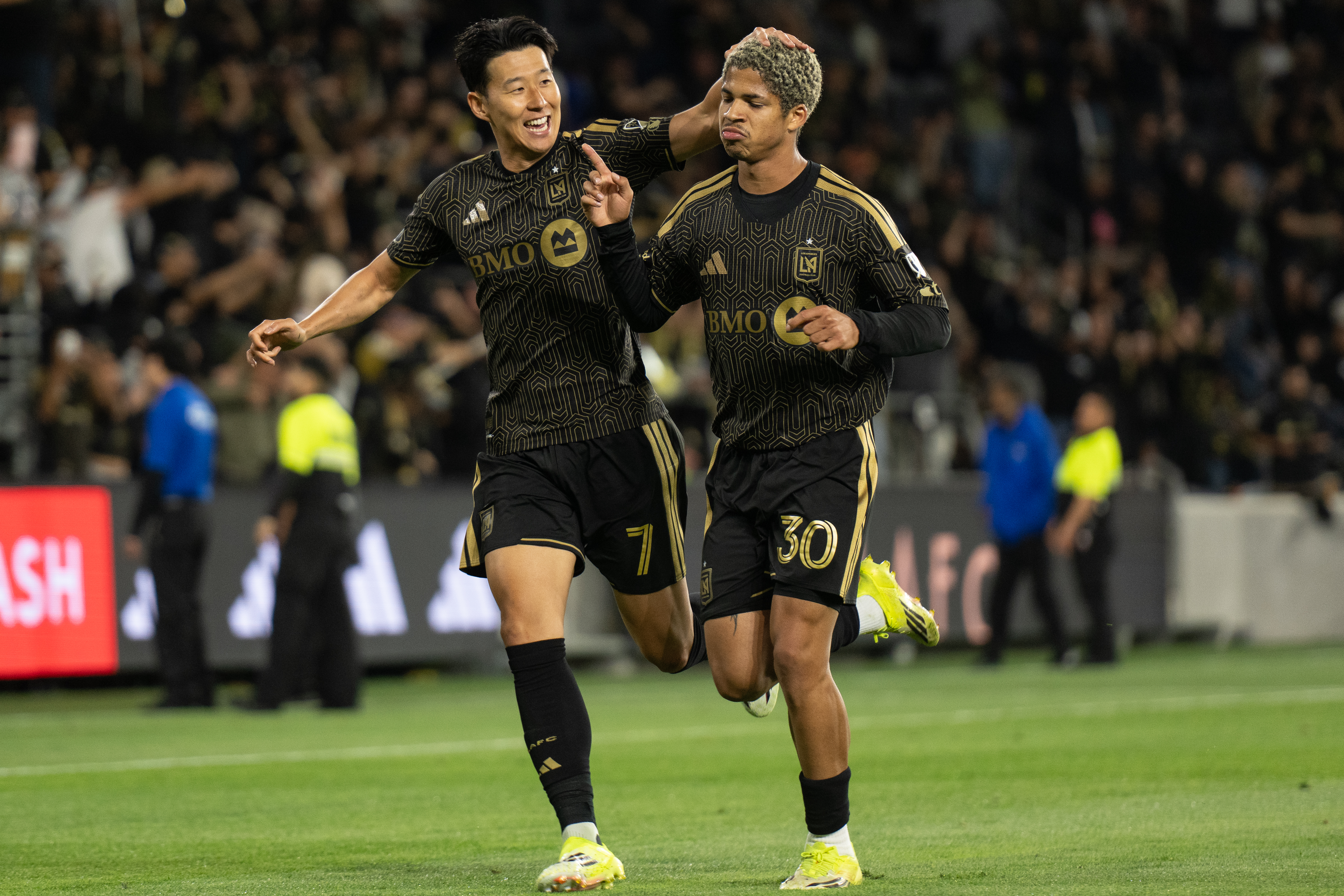 How to Watch LAFC vs Alajuelense: Live Stream CONCACAF Champions Cup, TV Channel