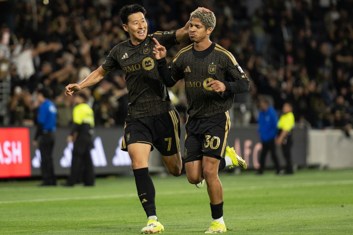 How to Watch LAFC vs Alajuelense: Live Stream CONCACAF Champions Cup, TV Channel